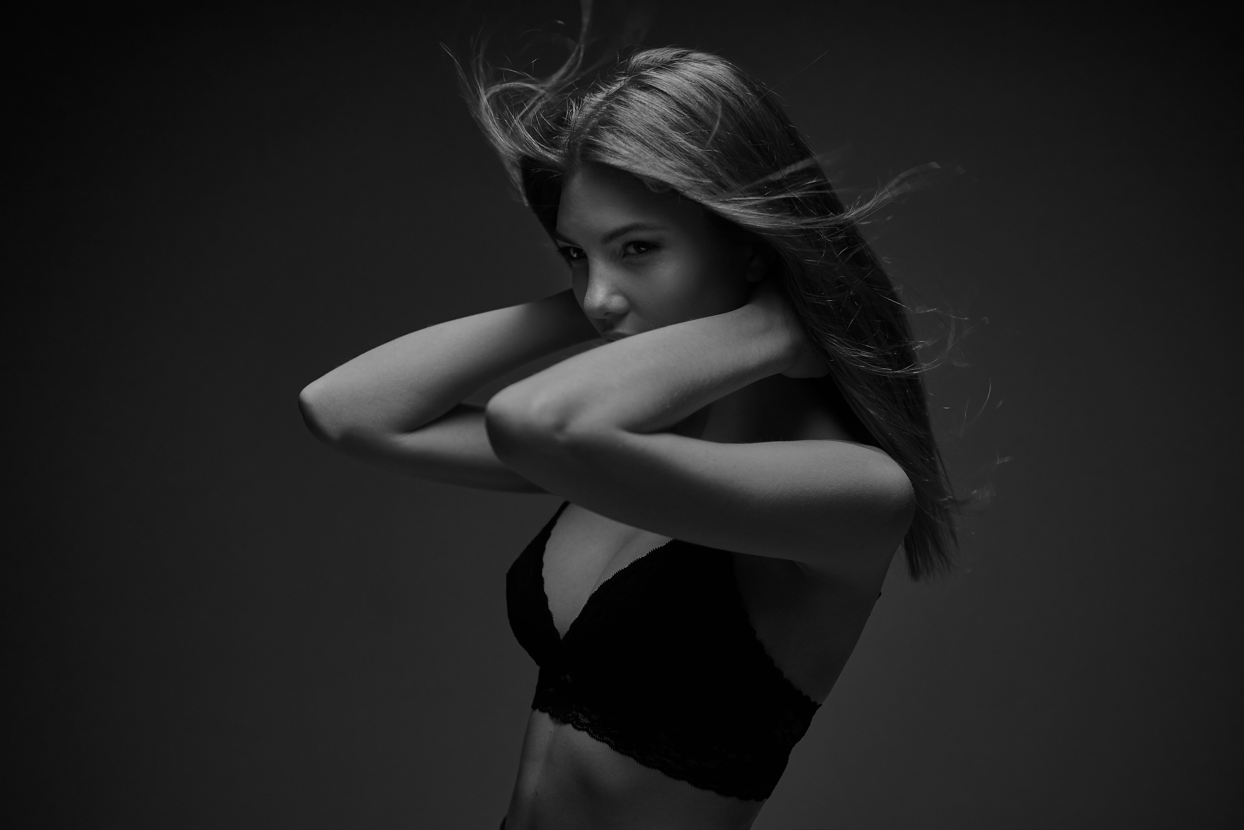 Ветер. Алексей Романов фотограф Санкт-Петербург, фотокурсы, фотошкола