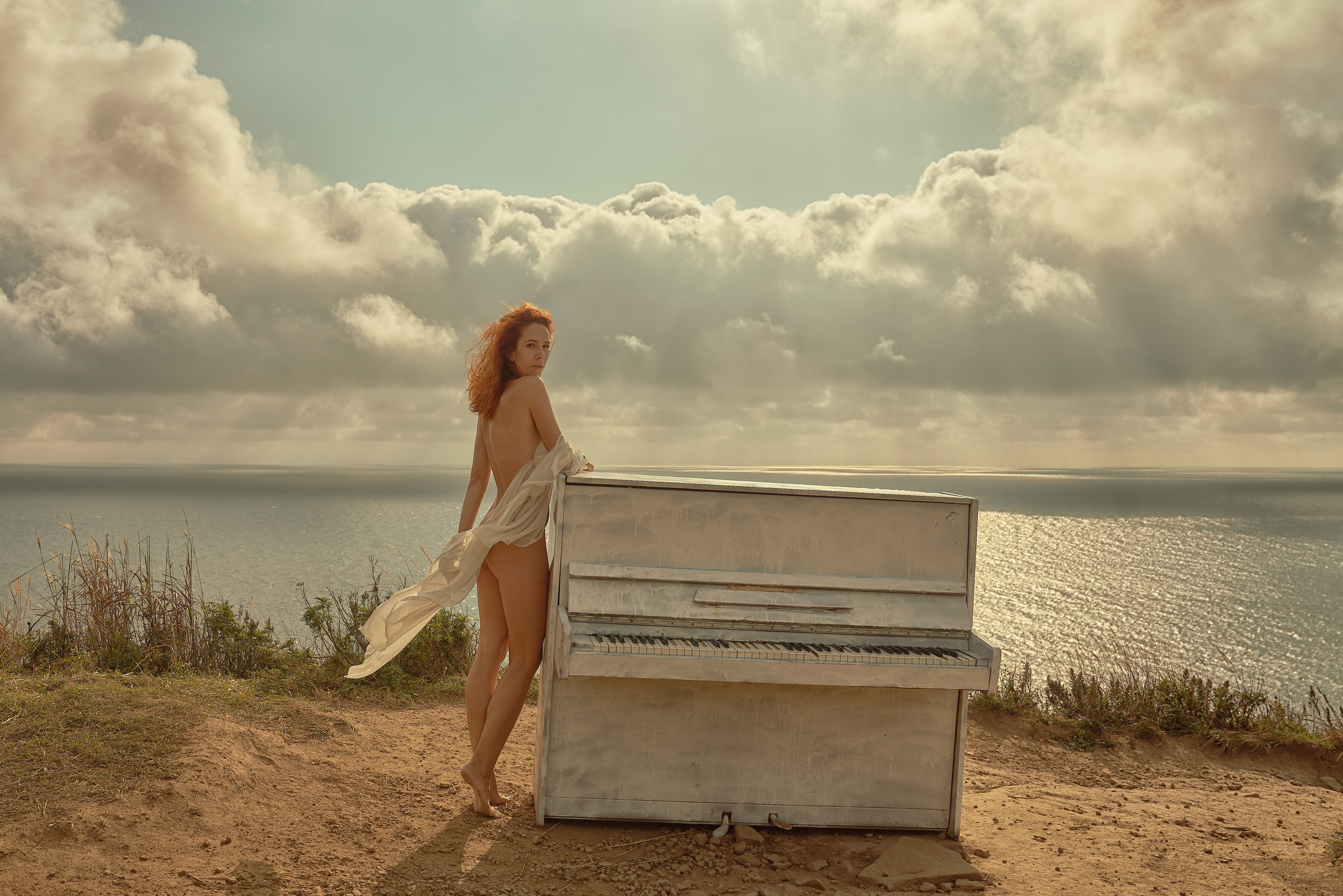 Пианино. Алексей Романов фотограф Санкт-Петербург, фотокурсы, фотошкола