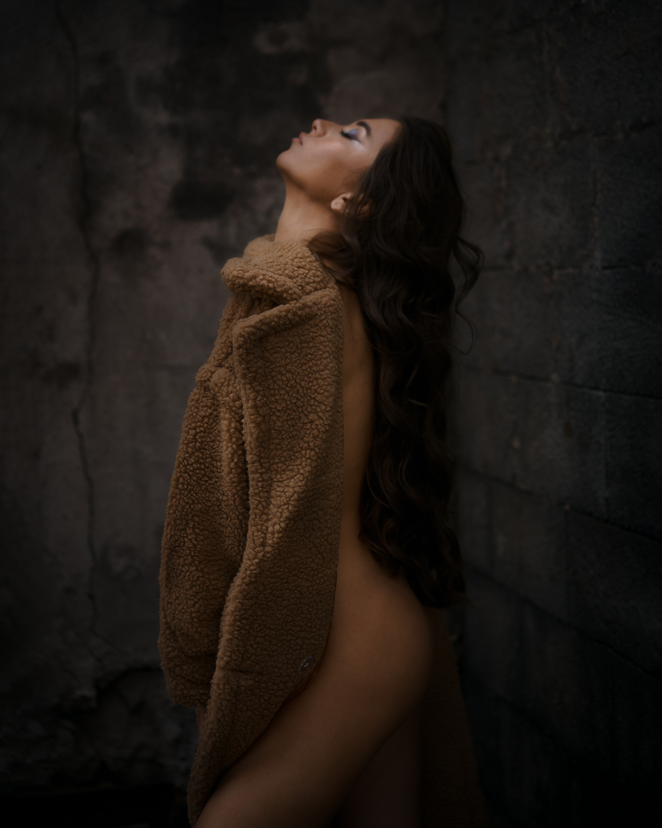 Плюш. Алексей Романов фотограф Санкт-Петербург, фотокурсы, фотошкола