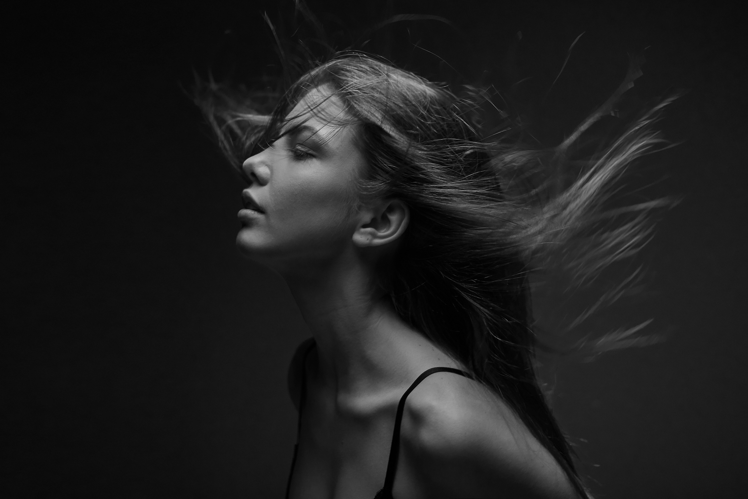 Ветер. Алексей Романов фотограф Санкт-Петербург, фотокурсы, фотошкола