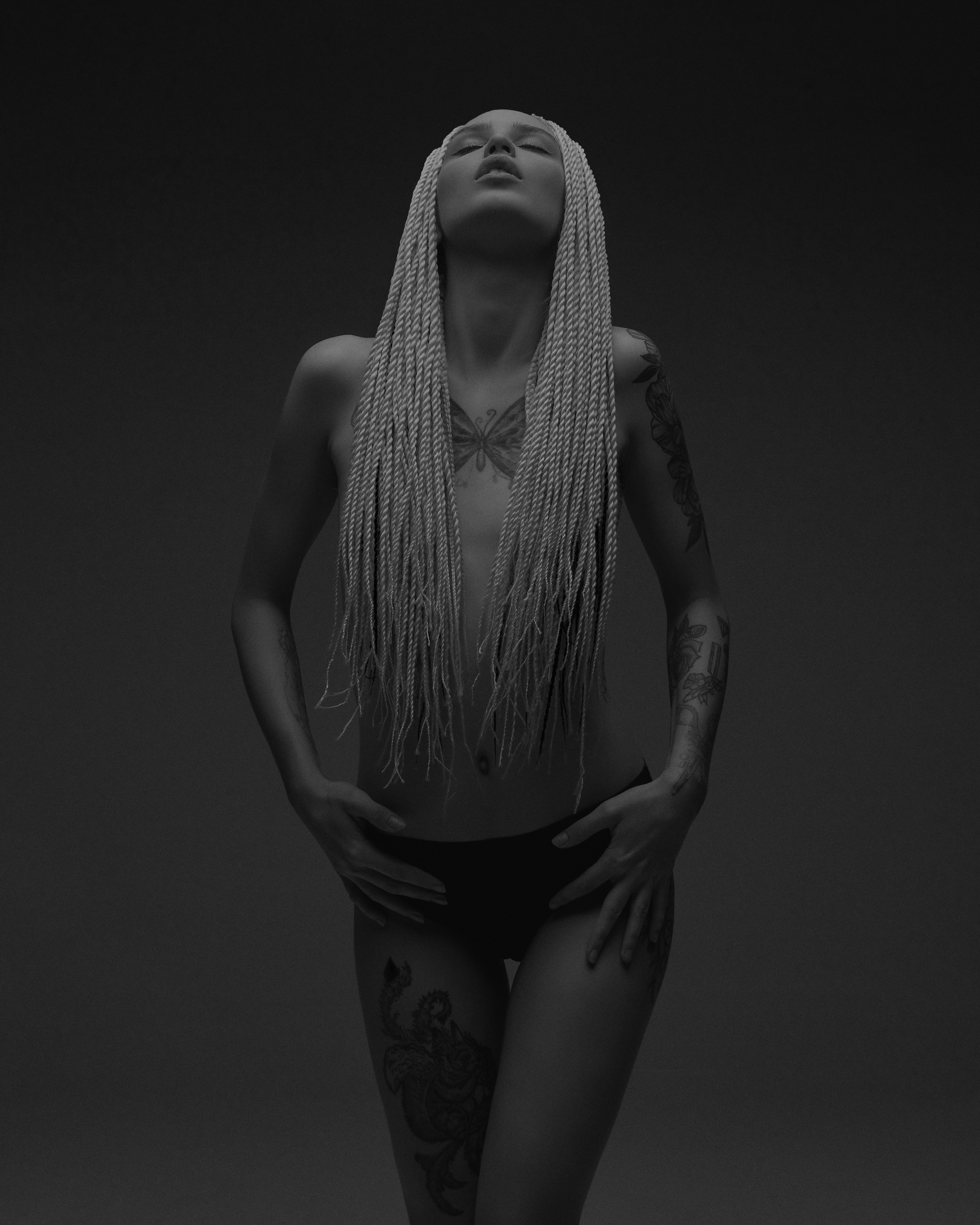 Цвет-серый. Алексей Романов фотограф Санкт-Петербург, фотокурсы, фотошкола