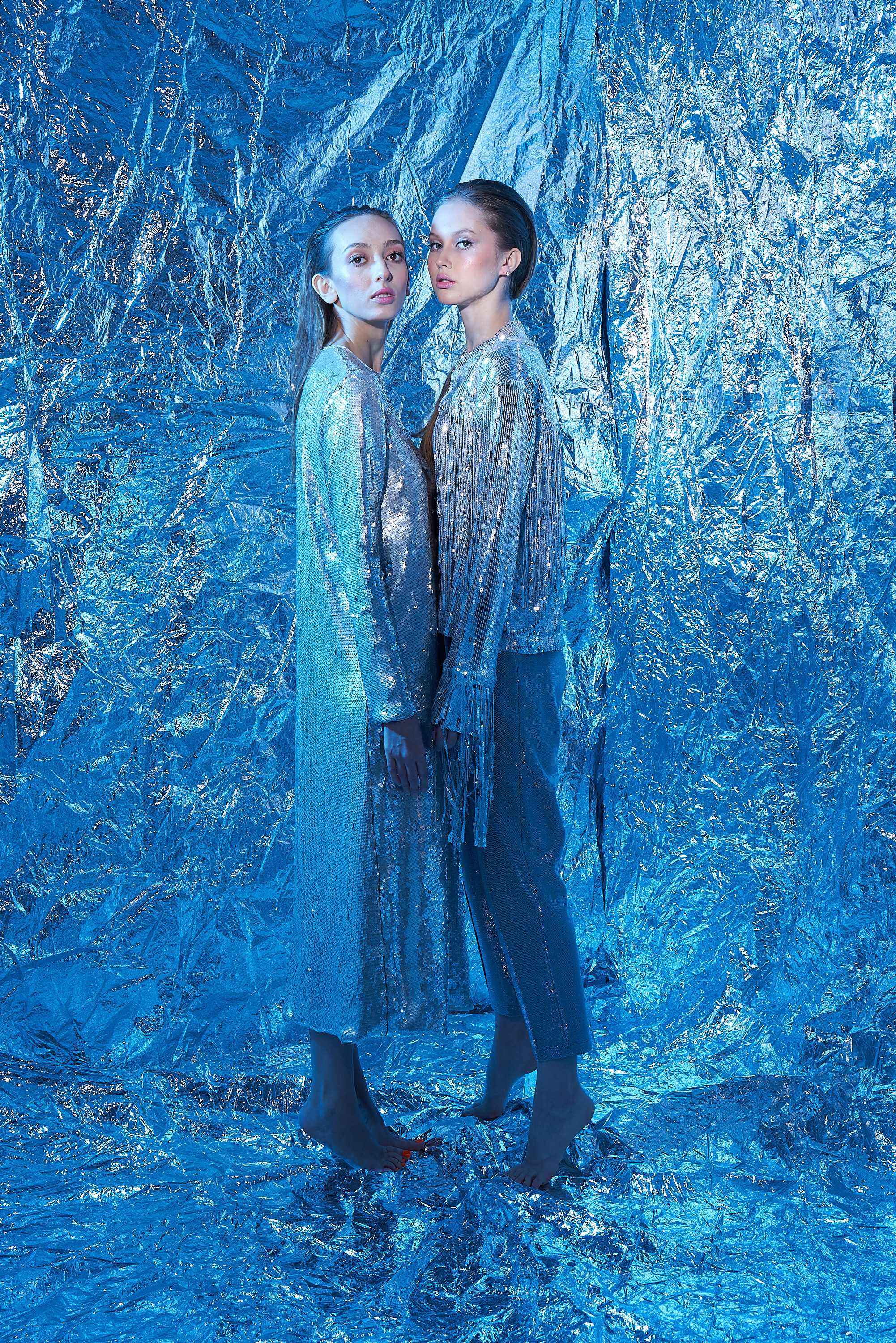 Серебро. Алексей Романов фотограф Санкт-Петербург, фотокурсы, фотошкола