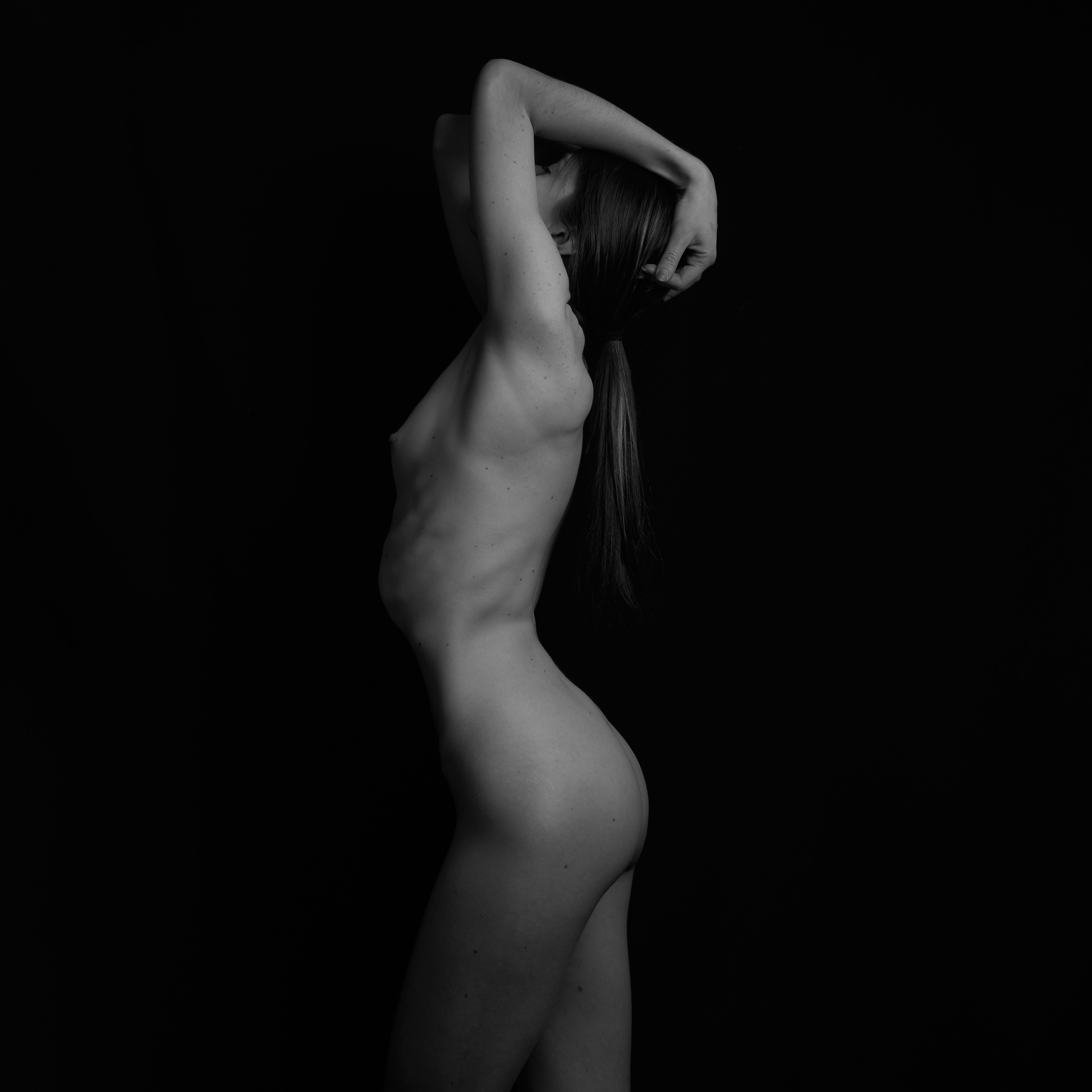 Проект «Мое тело без фотошопа» (часть 1). Алексей Романов фотограф Санкт-Петербург, фотокурсы, фотошкола