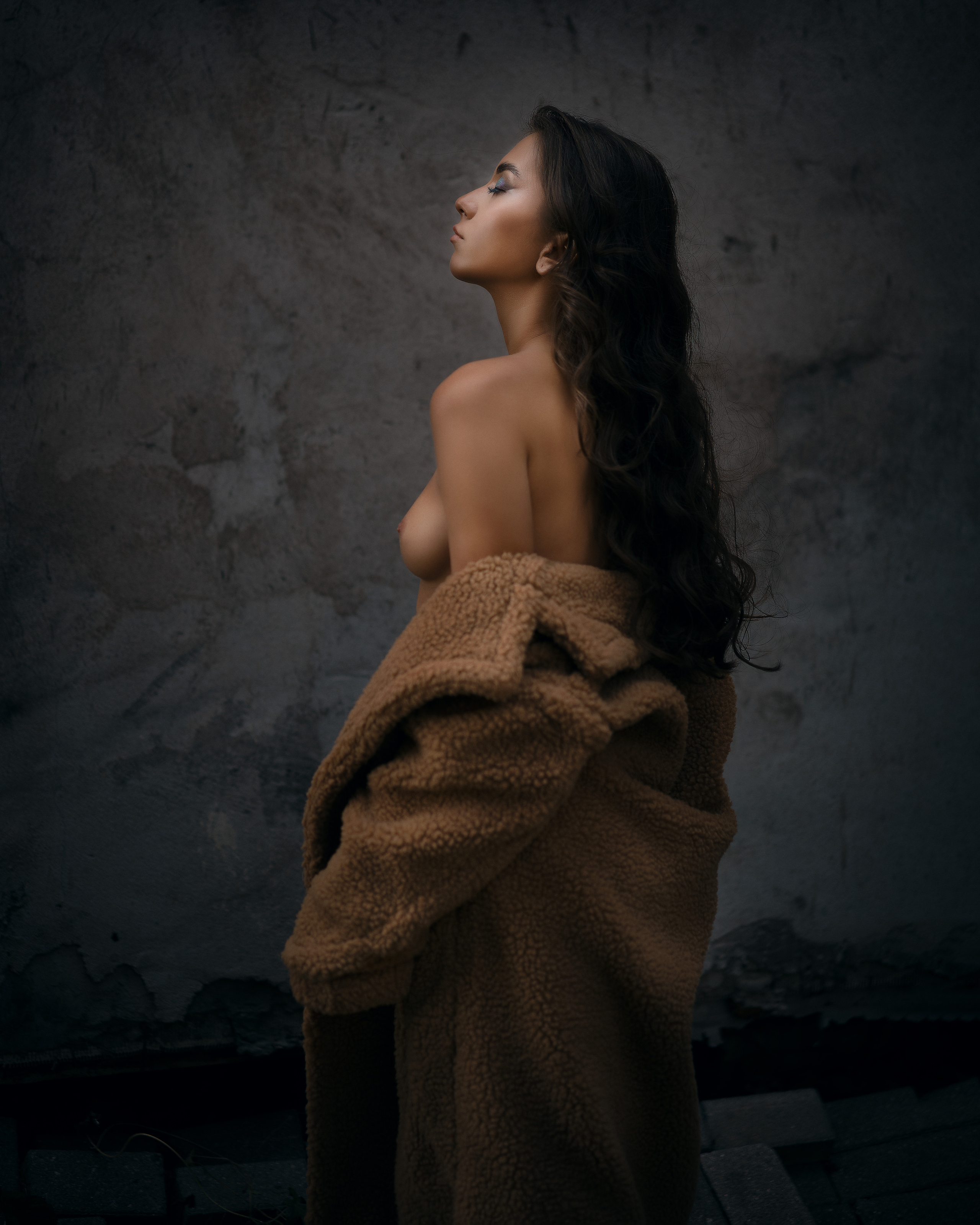 Плюш. Алексей Романов фотограф Санкт-Петербург, фотокурсы, фотошкола