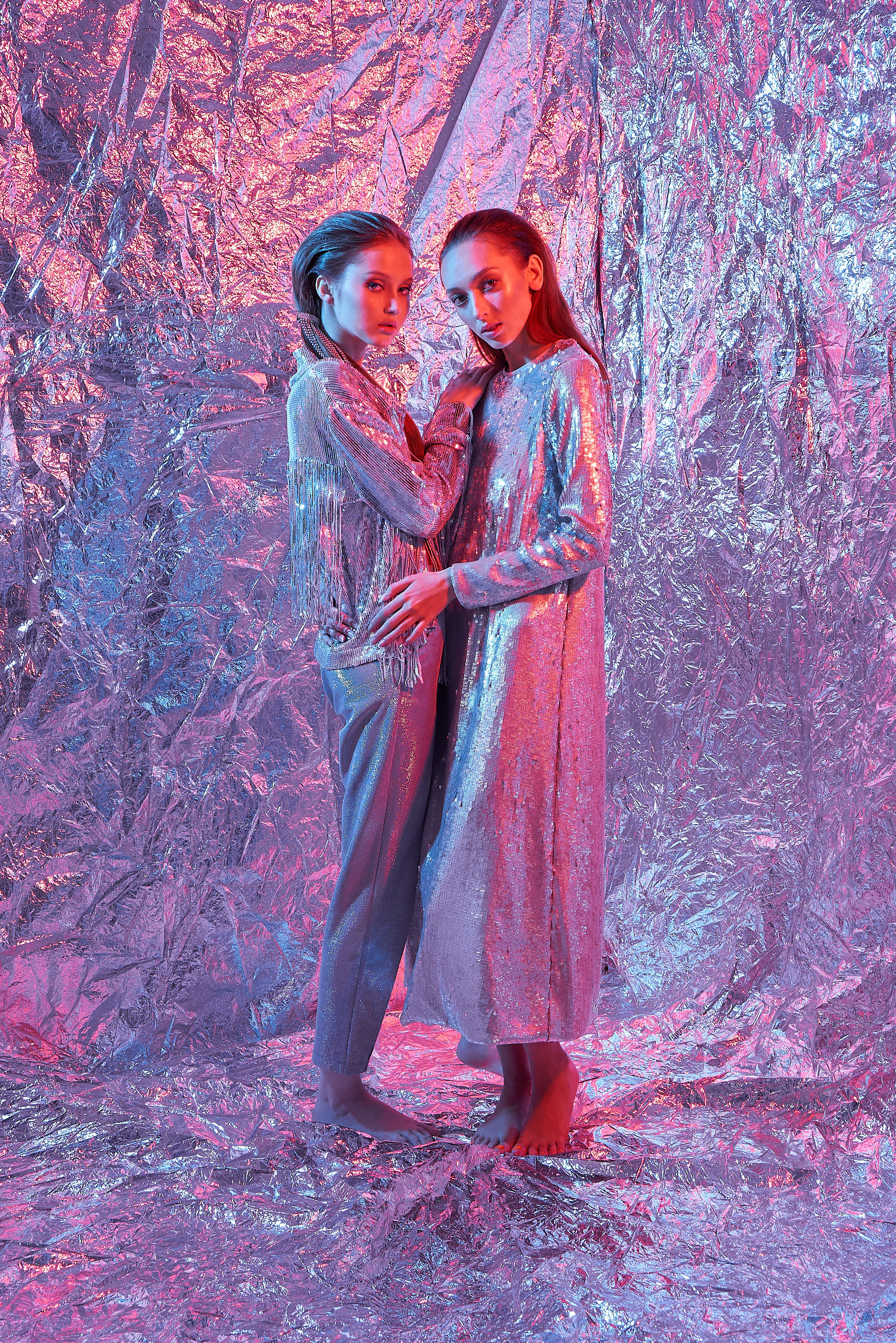 Серебро. Алексей Романов фотограф Санкт-Петербург, фотокурсы, фотошкола