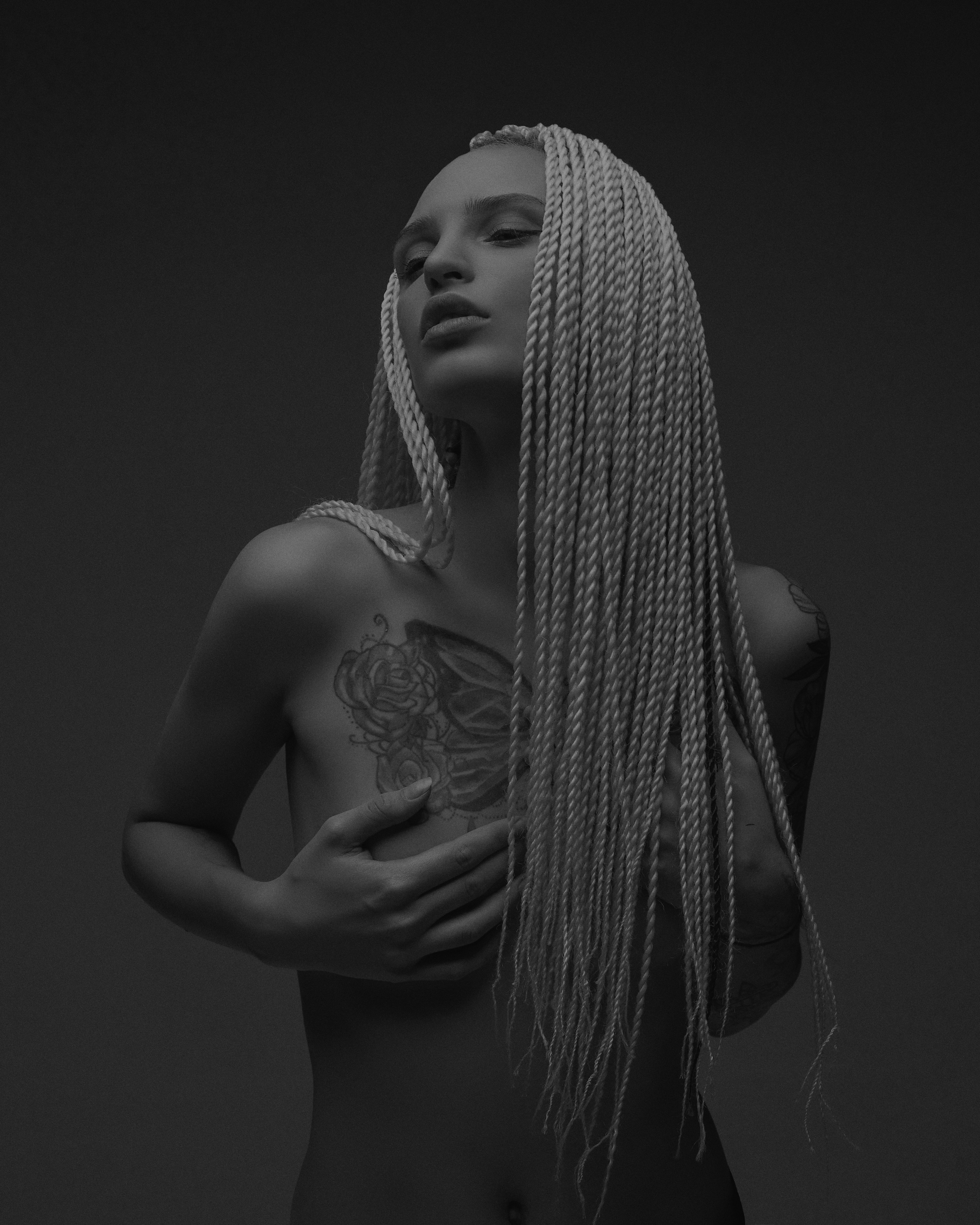 Цвет-серый. Алексей Романов фотограф Санкт-Петербург, фотокурсы, фотошкола