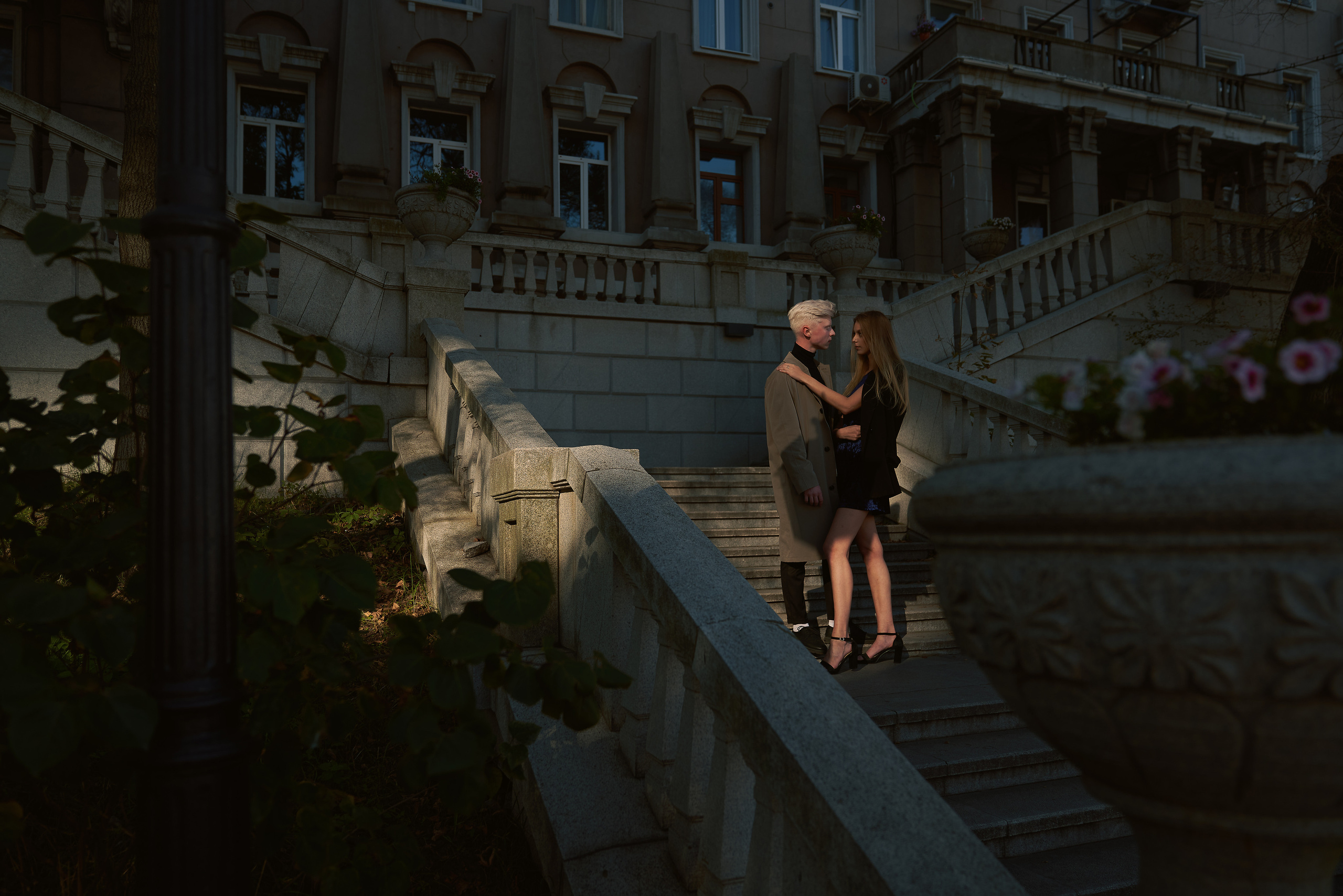 Лавстори. Алексей Романов фотограф Санкт-Петербург, фотокурсы, фотошкола