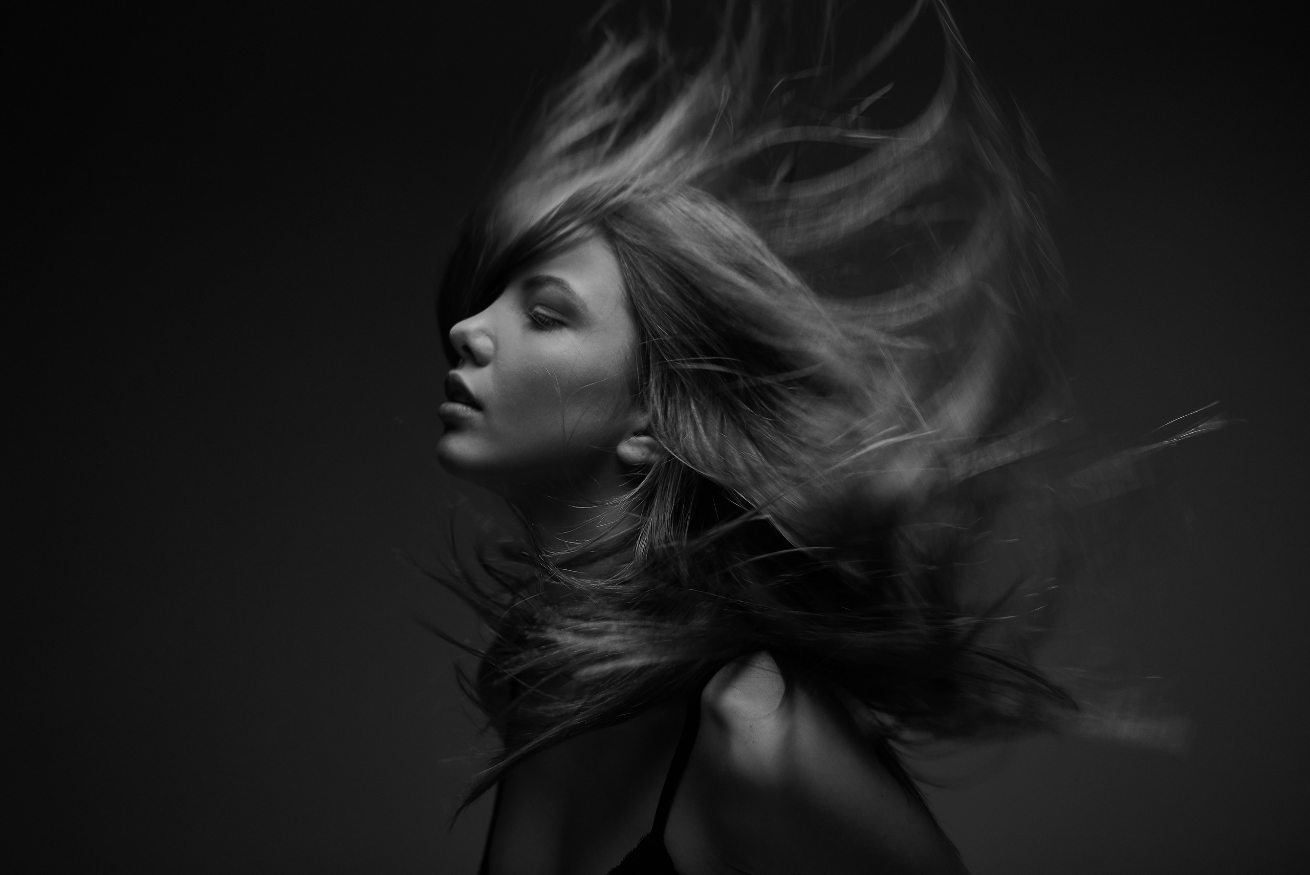 Ветер. Алексей Романов фотограф Санкт-Петербург, фотокурсы, фотошкола