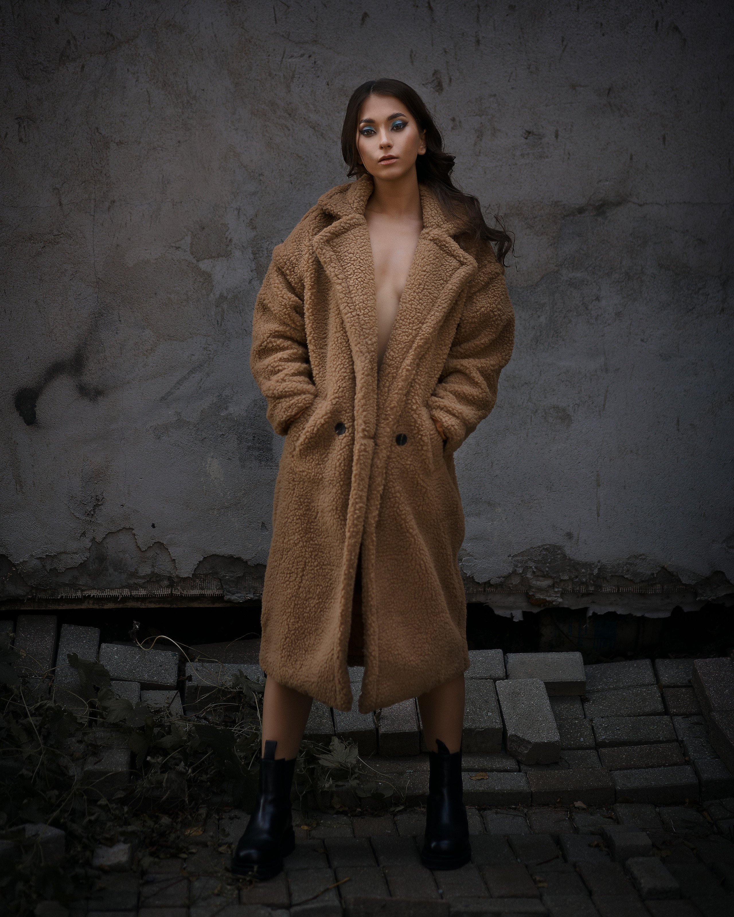 Плюш. Алексей Романов фотограф Санкт-Петербург, фотокурсы, фотошкола