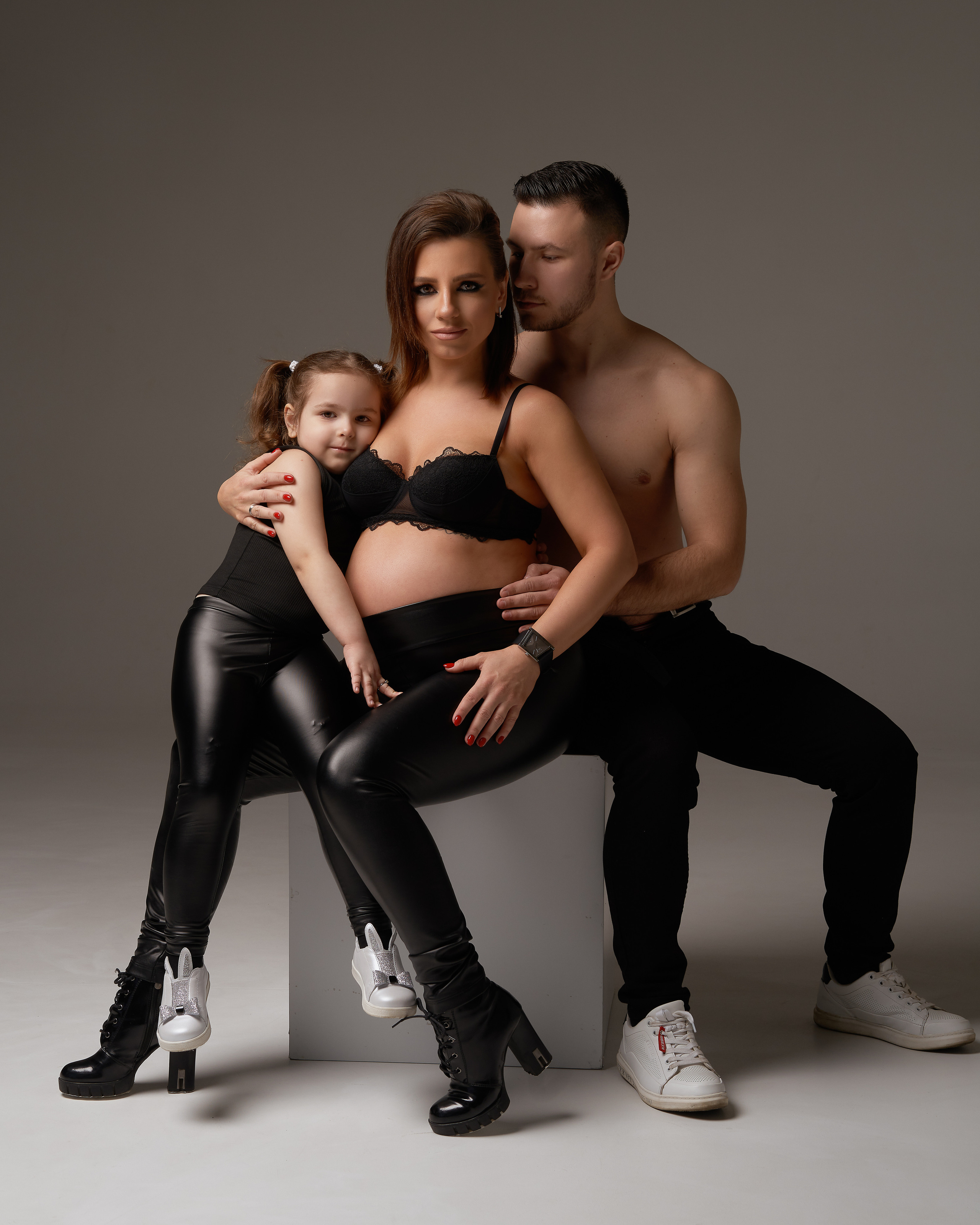 Беременные. Алексей Романов фотограф Санкт-Петербург, фотокурсы, фотошкола