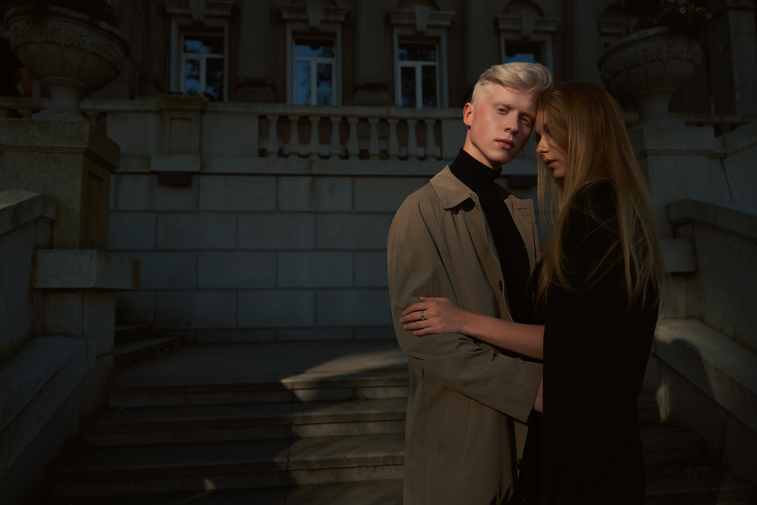 Лавстори. Алексей Романов фотограф Санкт-Петербург, фотокурсы, фотошкола