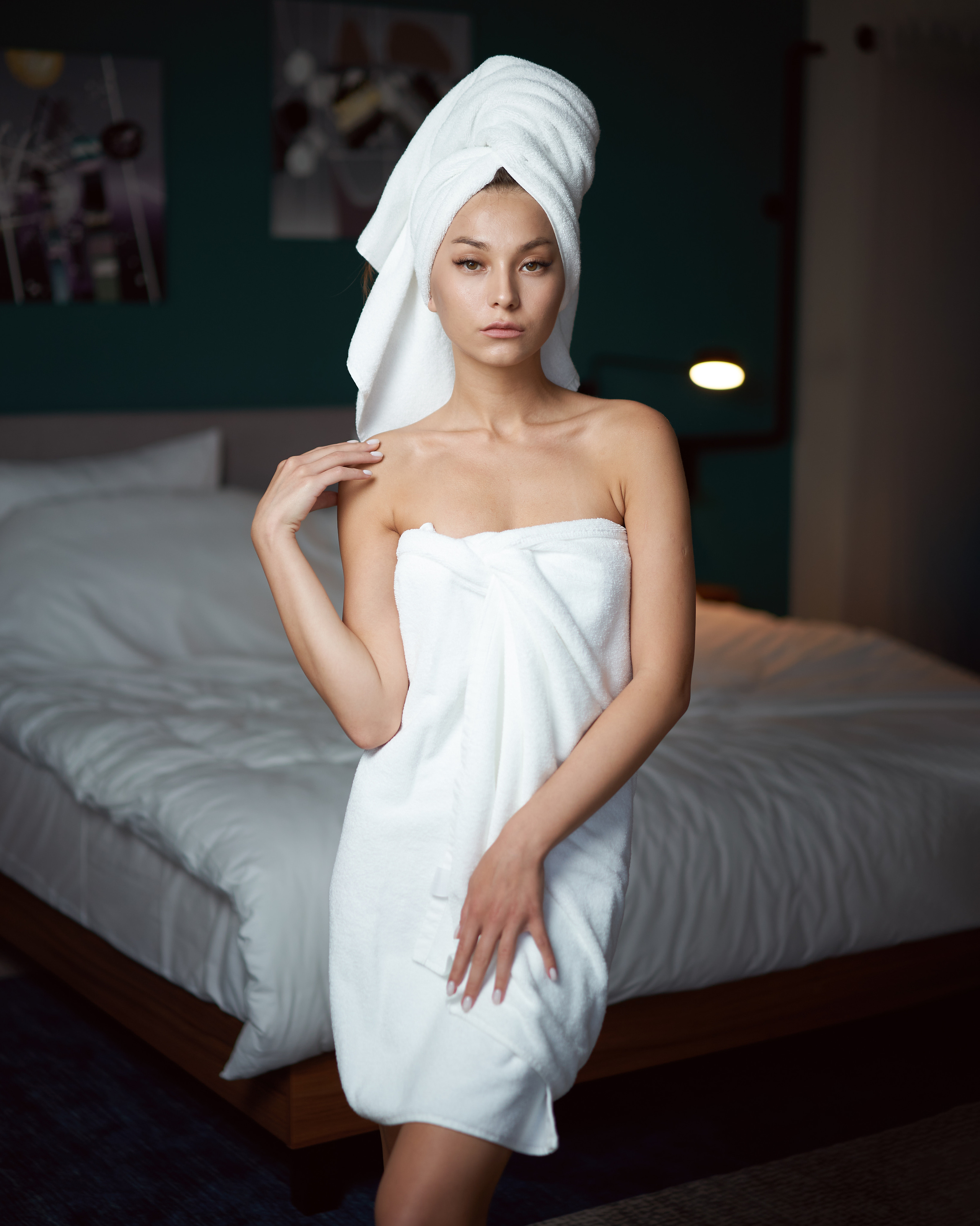 В отеле. Алексей Романов фотограф Санкт-Петербург, фотокурсы, фотошкола