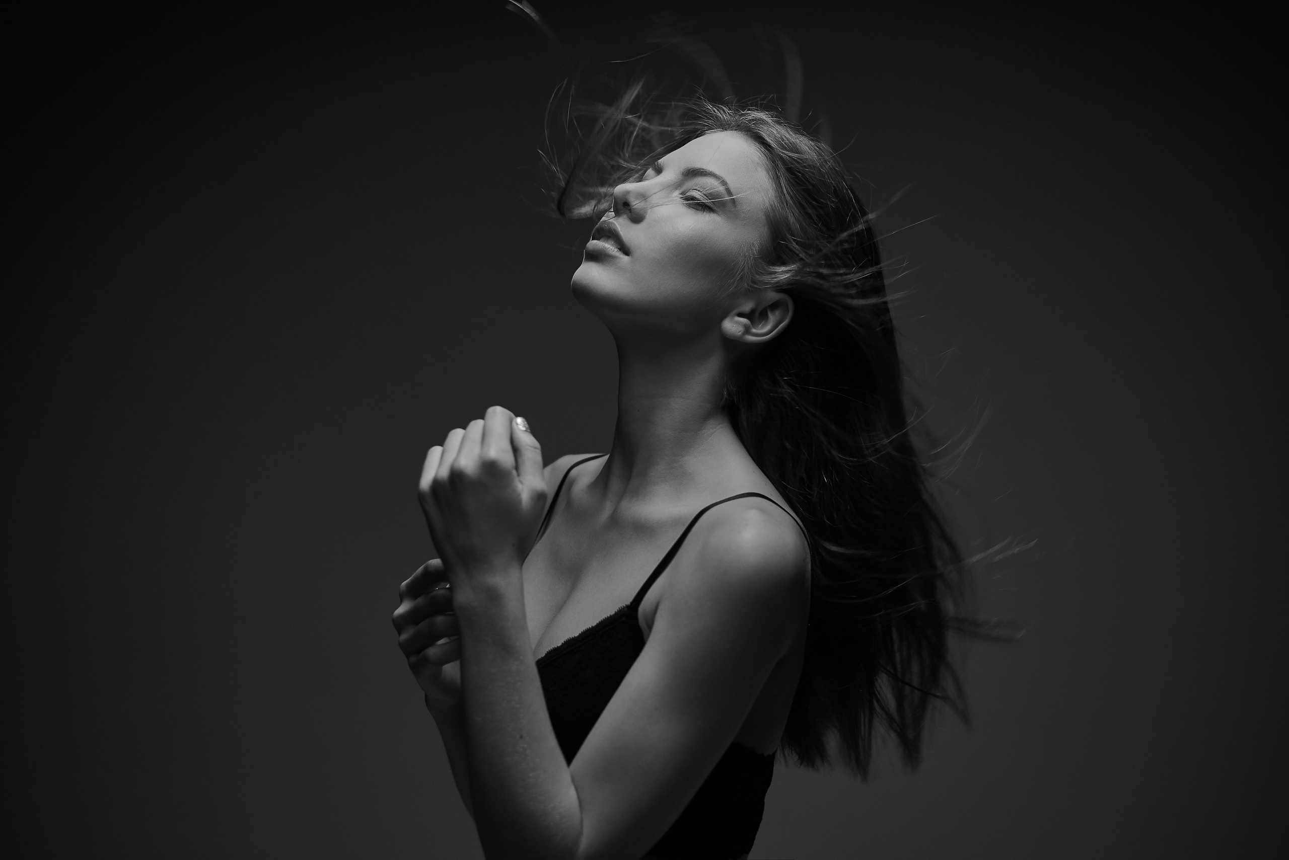 Ветер. Алексей Романов фотограф Санкт-Петербург, фотокурсы, фотошкола