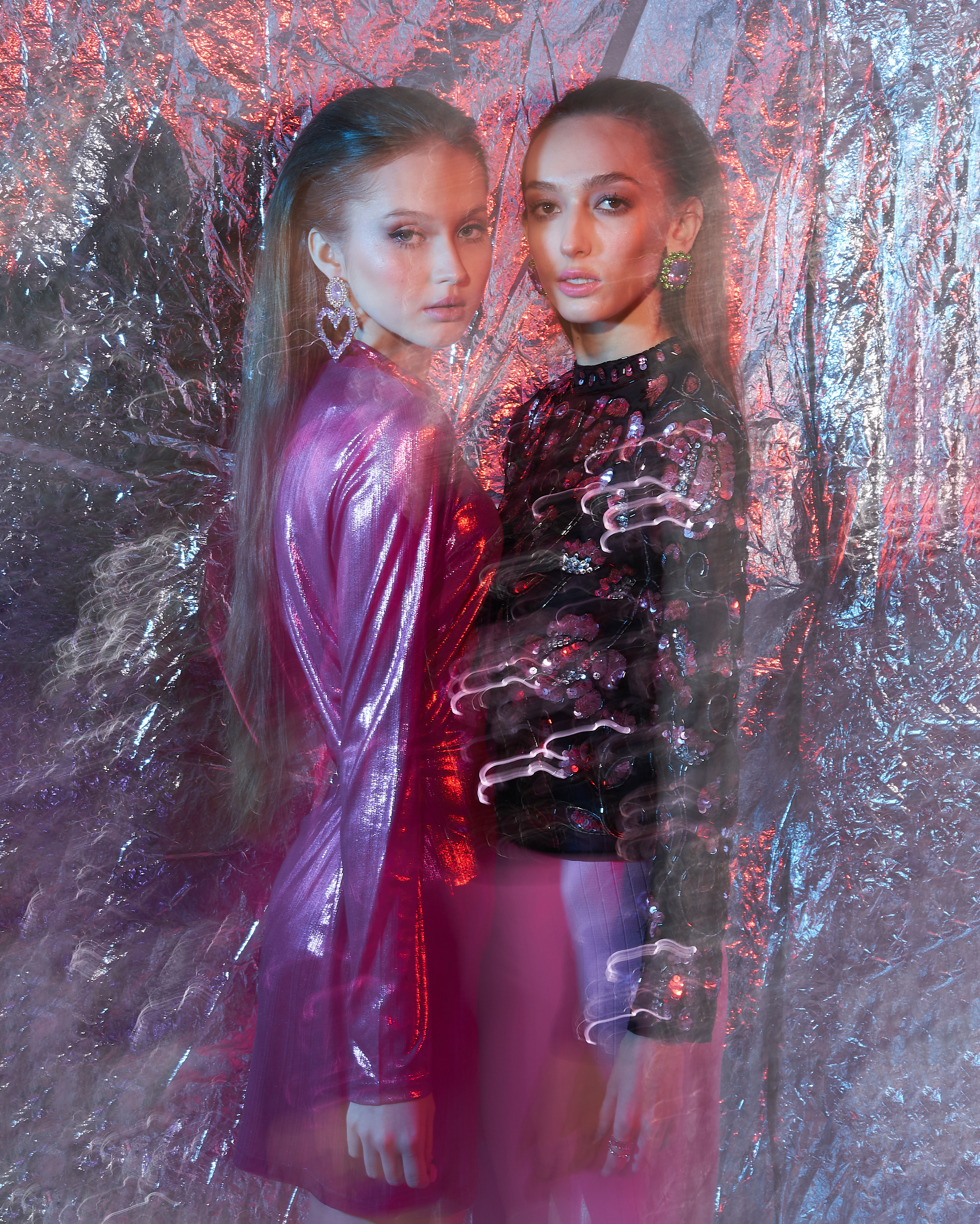 Серебро. Алексей Романов фотограф Санкт-Петербург, фотокурсы, фотошкола