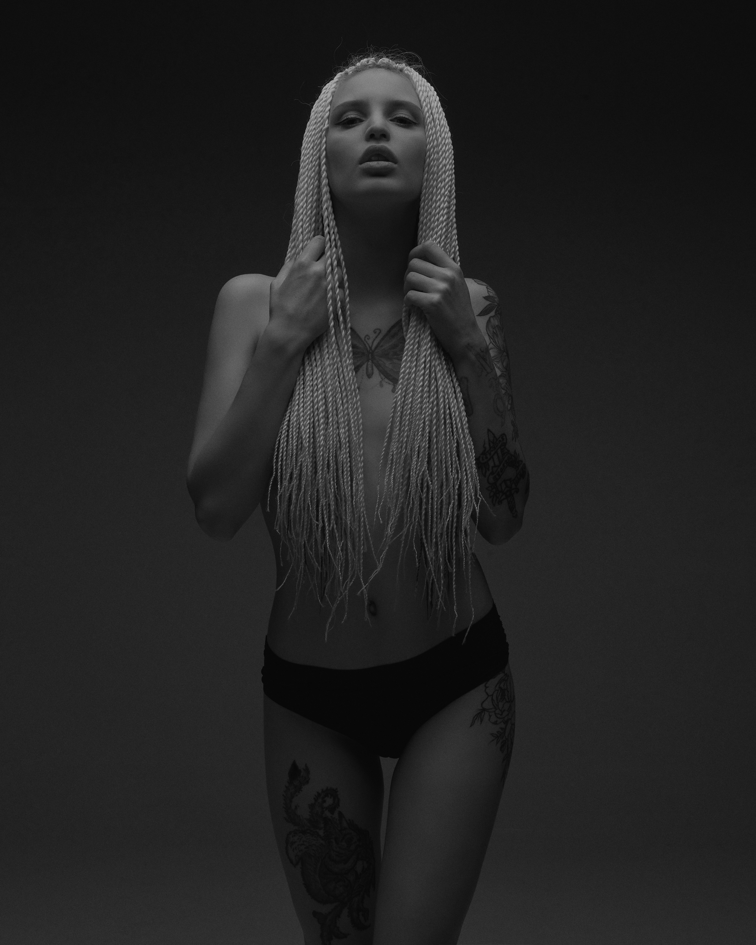 Цвет-серый. Алексей Романов фотограф Санкт-Петербург, фотокурсы, фотошкола