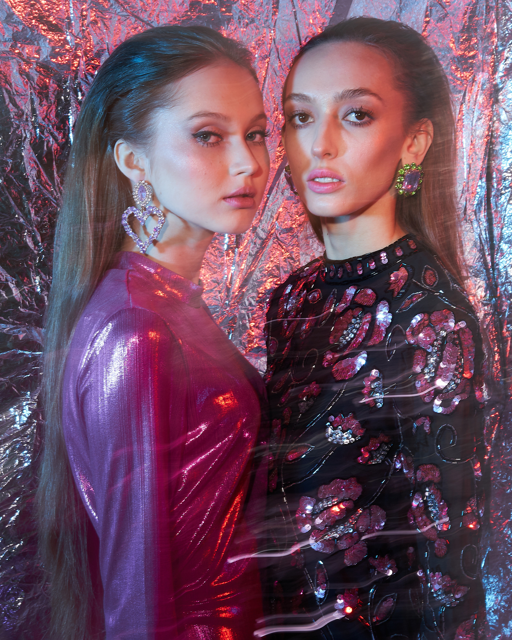 Серебро. Алексей Романов фотограф Санкт-Петербург, фотокурсы, фотошкола