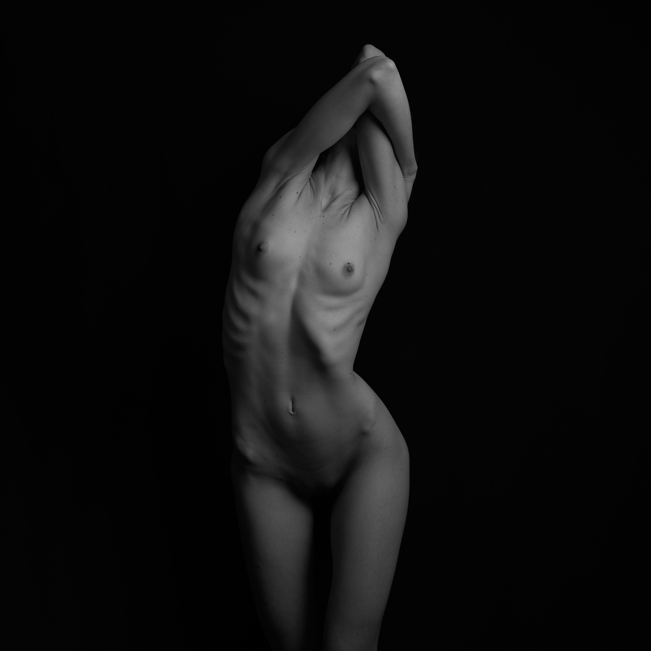 Проект «Мое тело без фотошопа» (часть 1). Алексей Романов фотограф Санкт-Петербург, фотокурсы, фотошкола