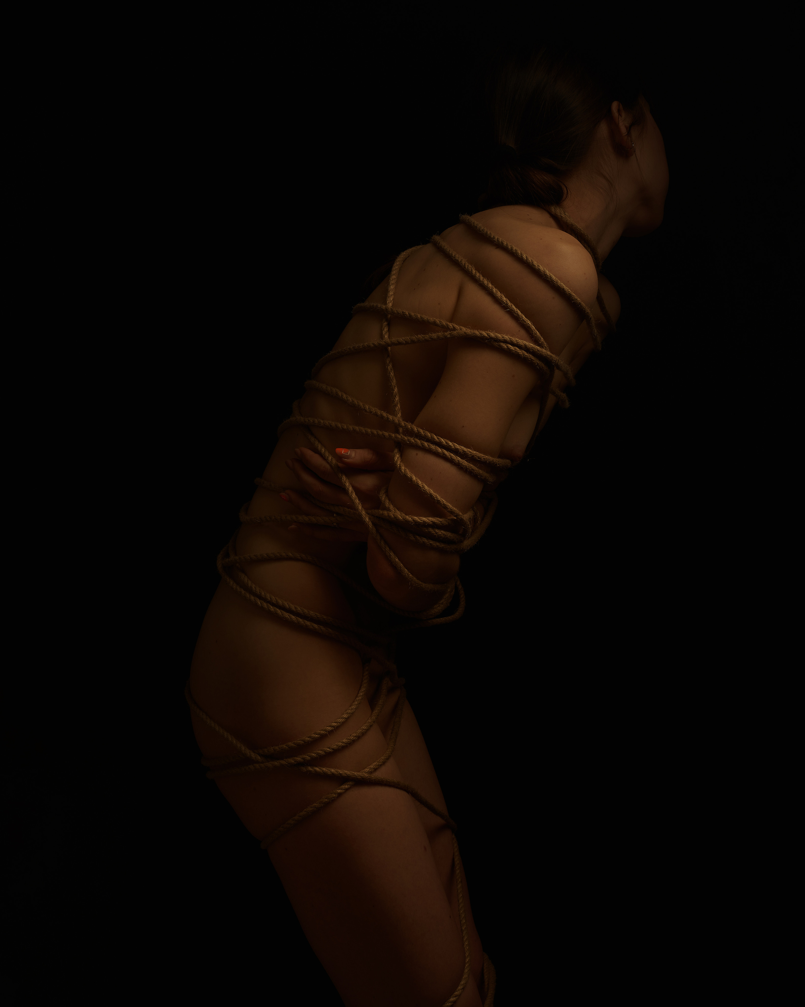 Веревка. Алексей Романов фотограф Санкт-Петербург, фотокурсы, фотошкола