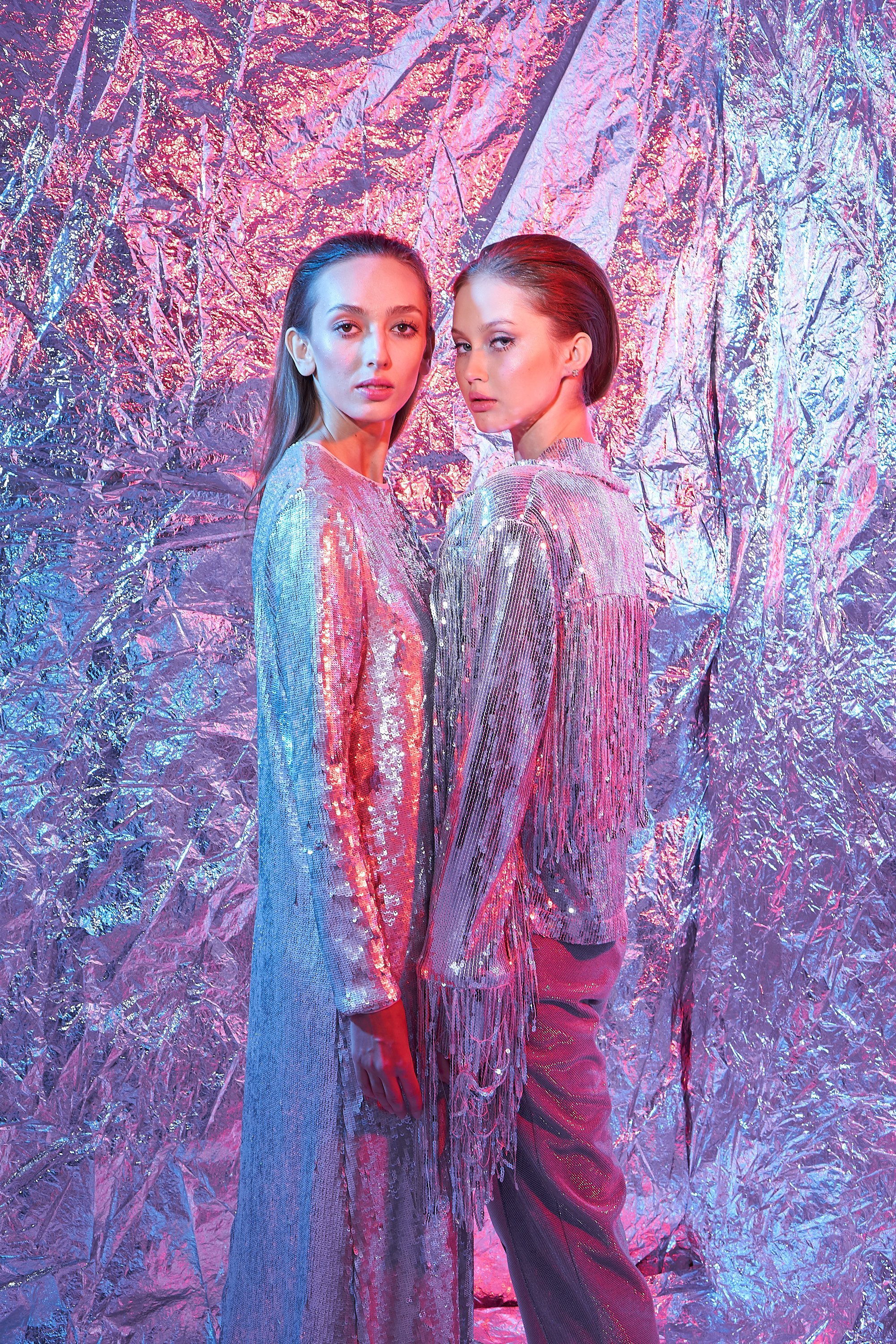 Серебро. Алексей Романов фотограф Санкт-Петербург, фотокурсы, фотошкола