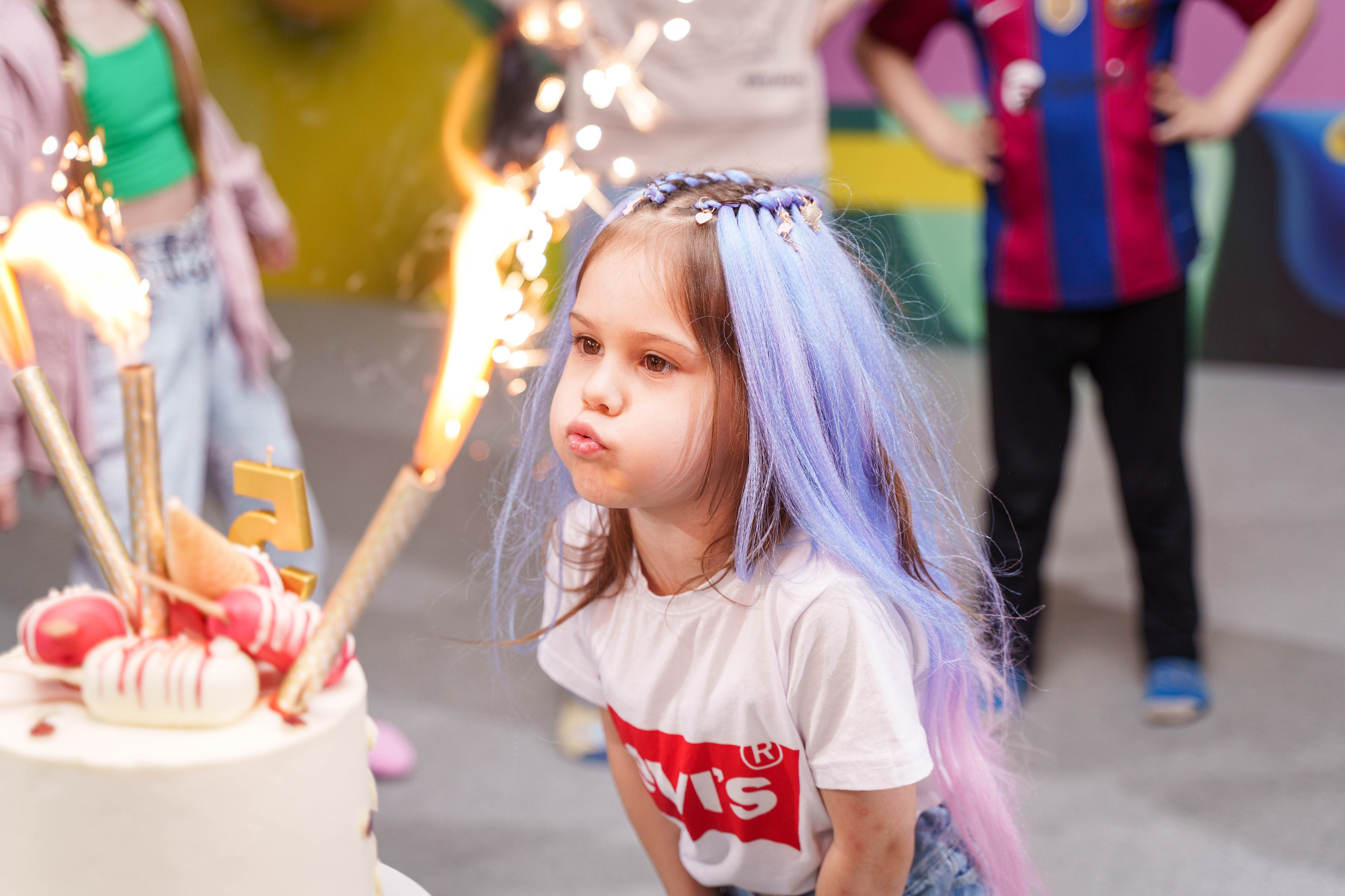 Фотограф на детские праздники. Свадебный и семейный фотограф в Новосибирске Данил Коротких