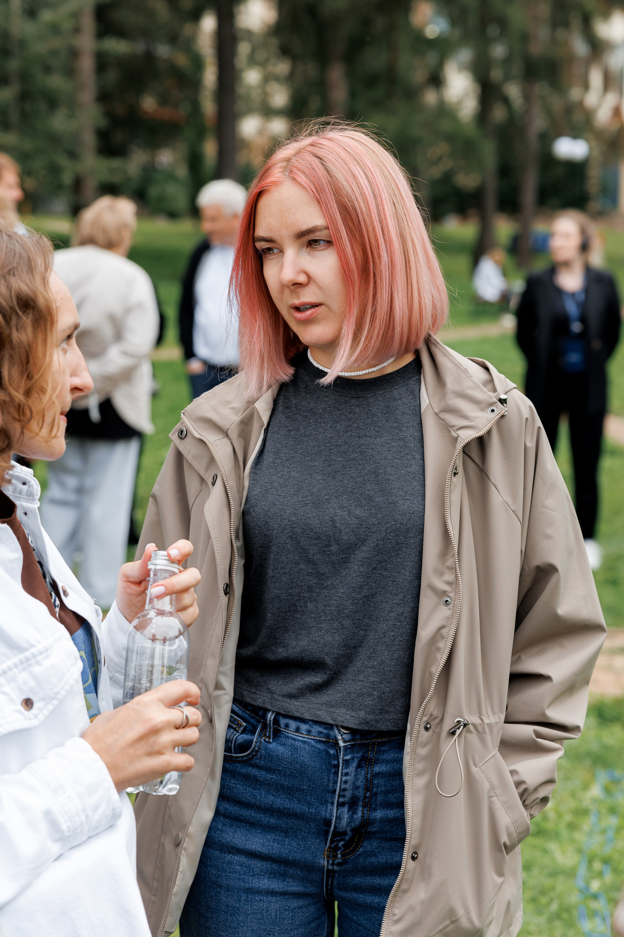 Тимбилдинг и корпоратив Информзащита. Свадебный репортажный фотограф в Москве