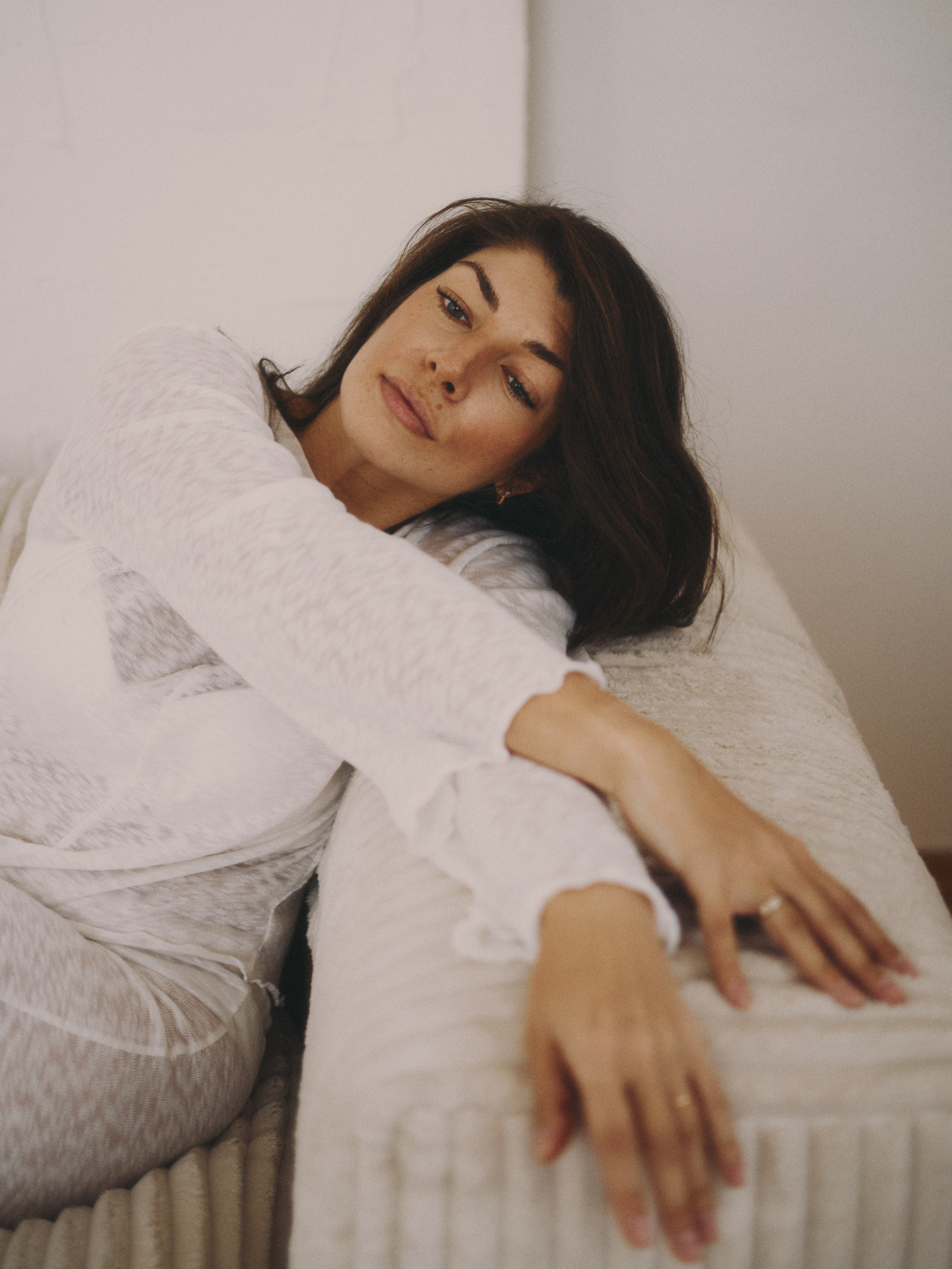 Юля. Портретный фотограф в Москве Ольга Крылова