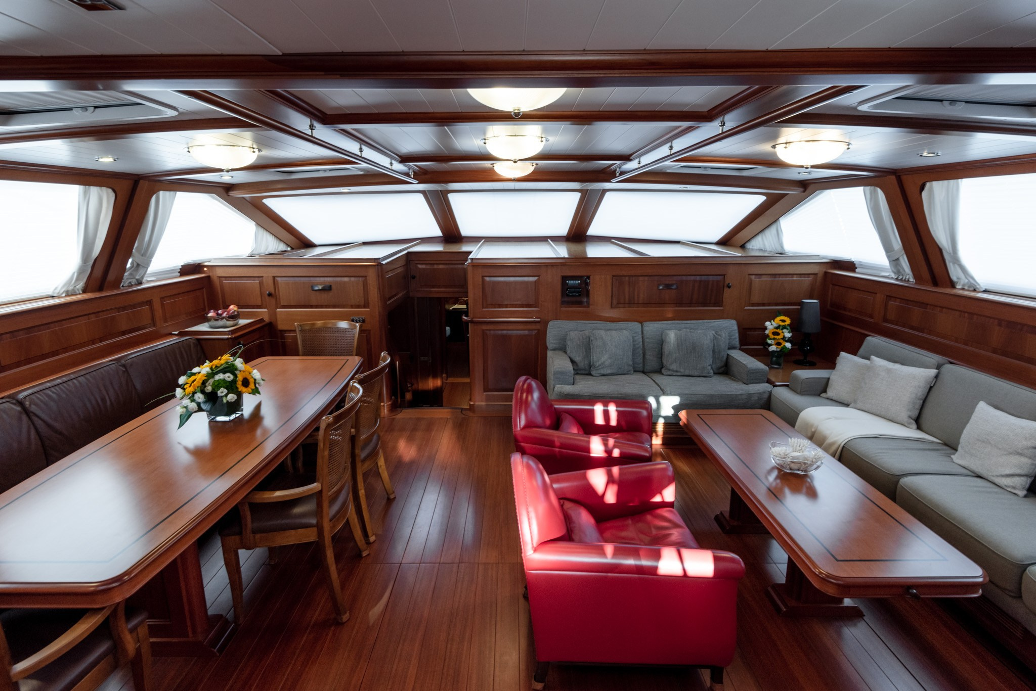 Path Baltic 112. Sailing Photographer Marina Semenova