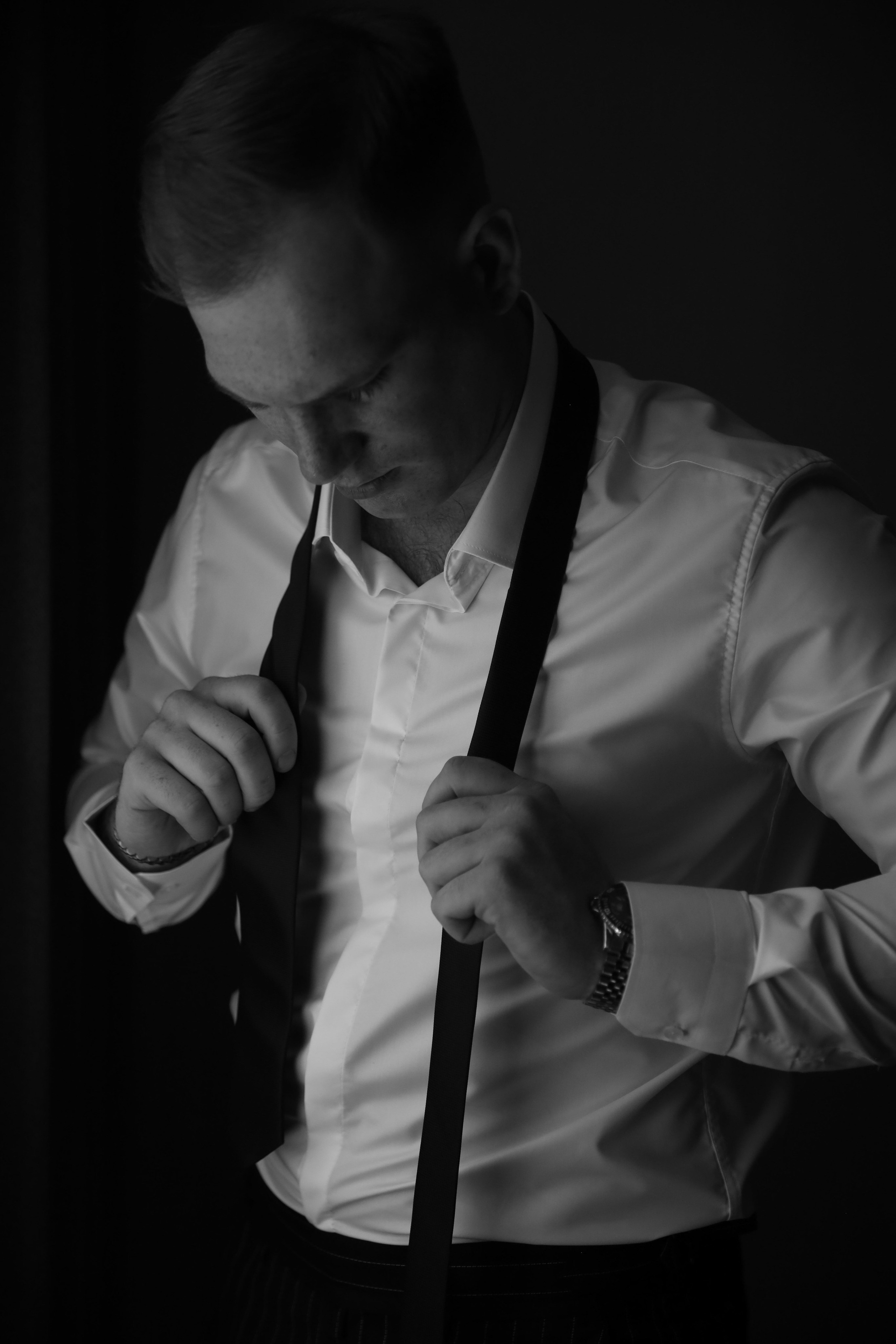 Костя и Кристина. Свадебный фотограф Екатеринбург Алексей Ладыгин