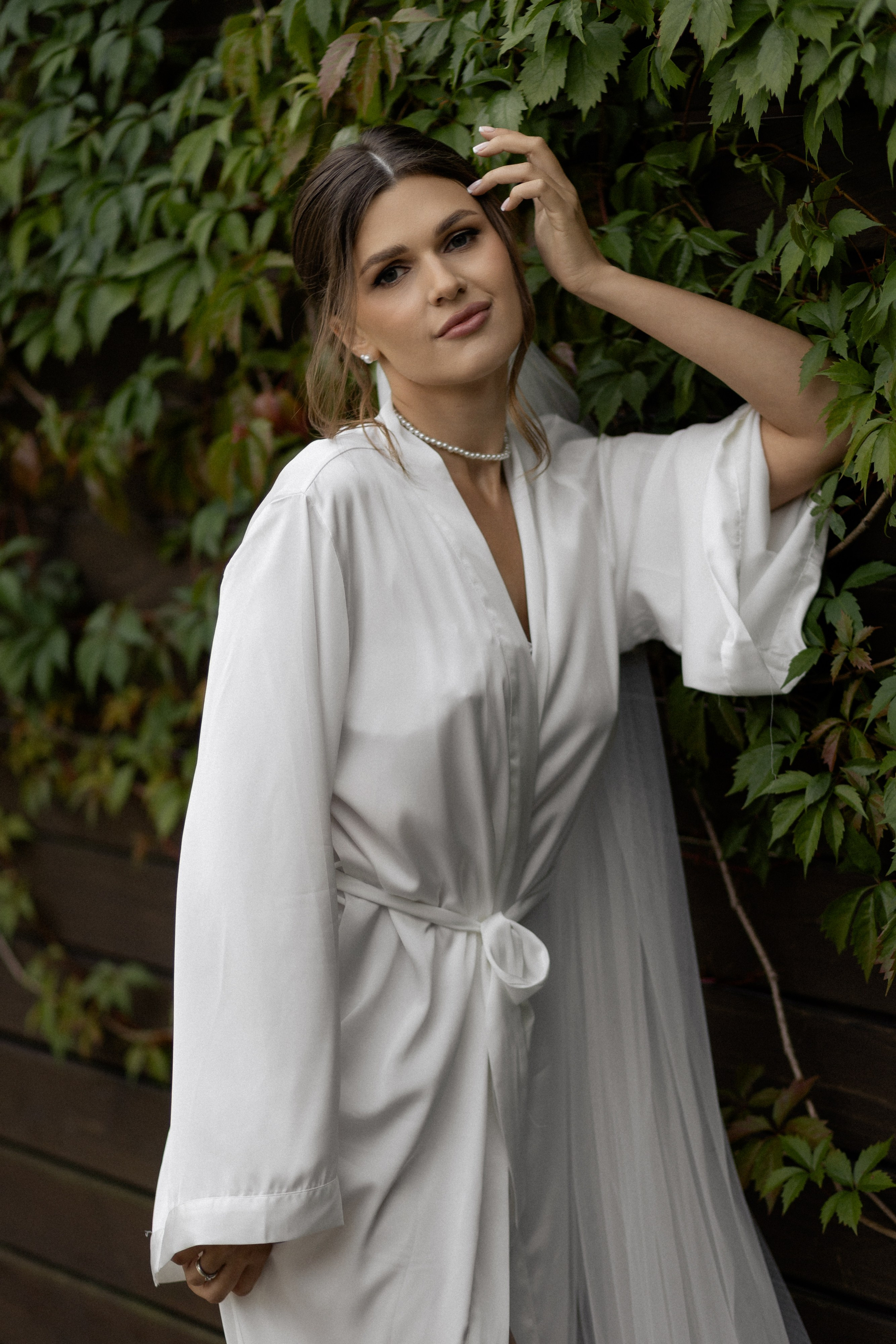 Свадебная фотосессия Анастасии и Игоря в Усадьбе Легенда. Свадебный фотограф в Минске/Беларуси Сергей Спиридонов