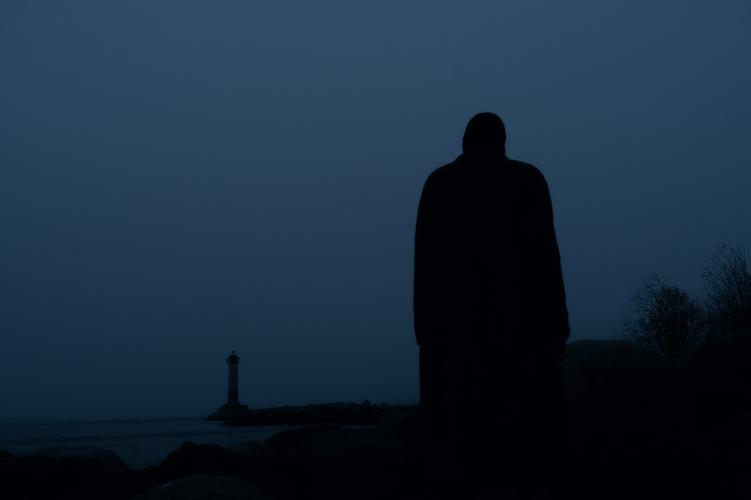 Loweliness. Backstage. @tomrus: Рустам Шагиморданов — фотограф