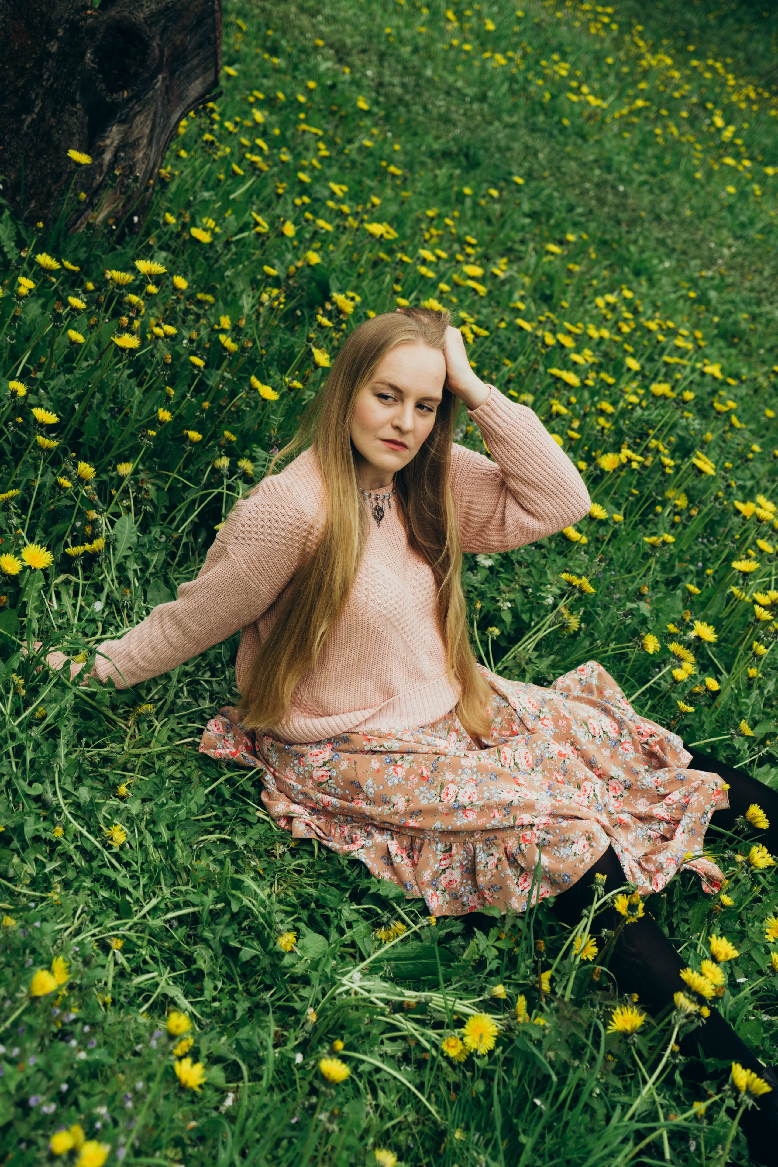 Светлана. Фотограф Аби