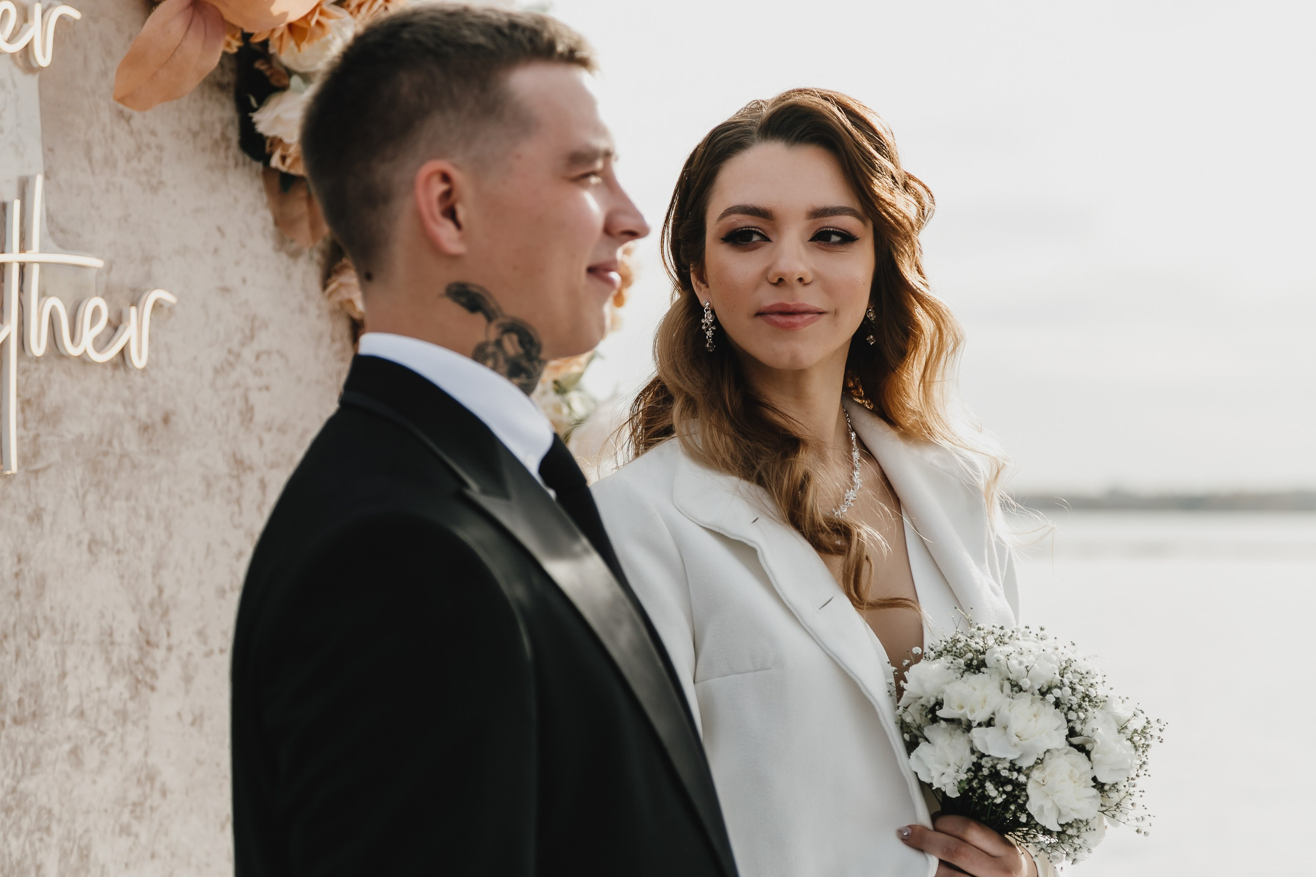 Evgeny & Maria. Фотограф Иван Гуляев