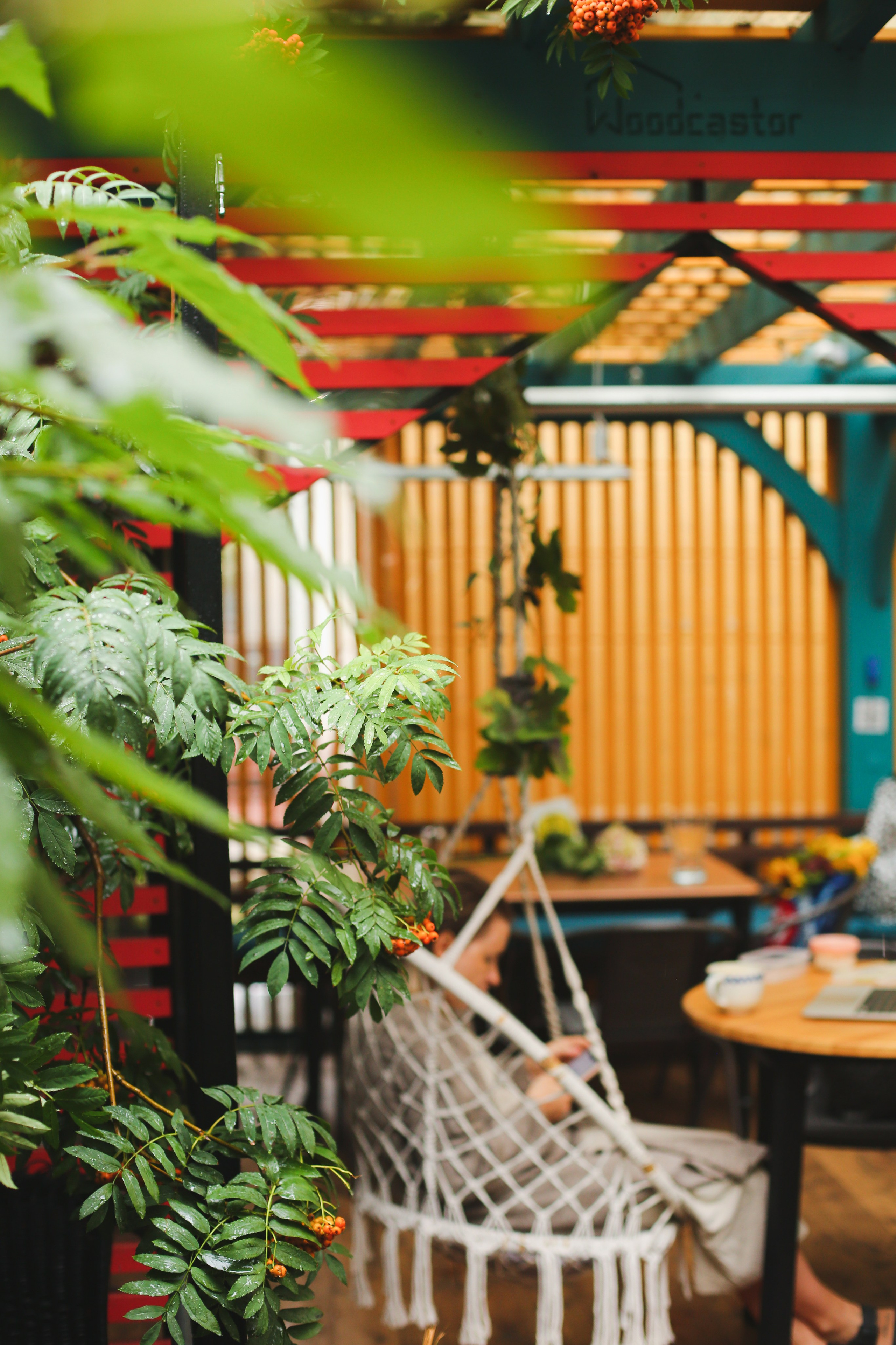 Интерьер. Фуд фотограф новосибирск