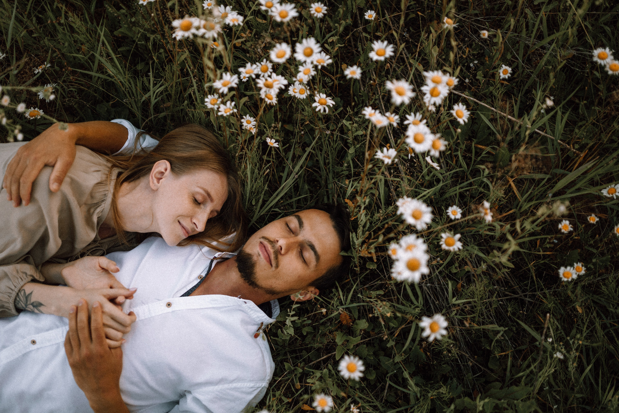 Андрей и Марго. Лайфстайл фотограф в Чебоксарах и Санкт-Петербурге Тоня Бекнёва