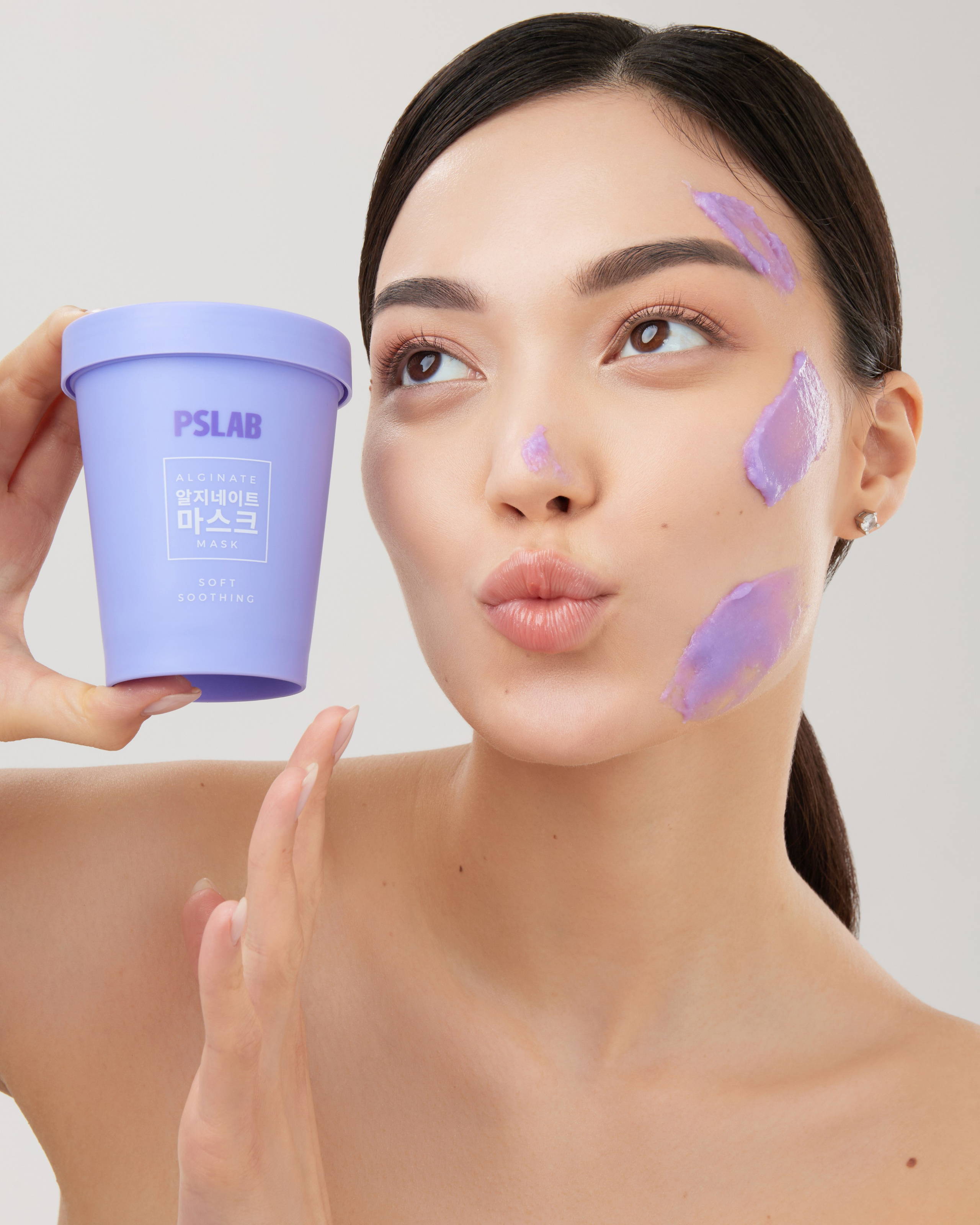 Beauty. Molligan style