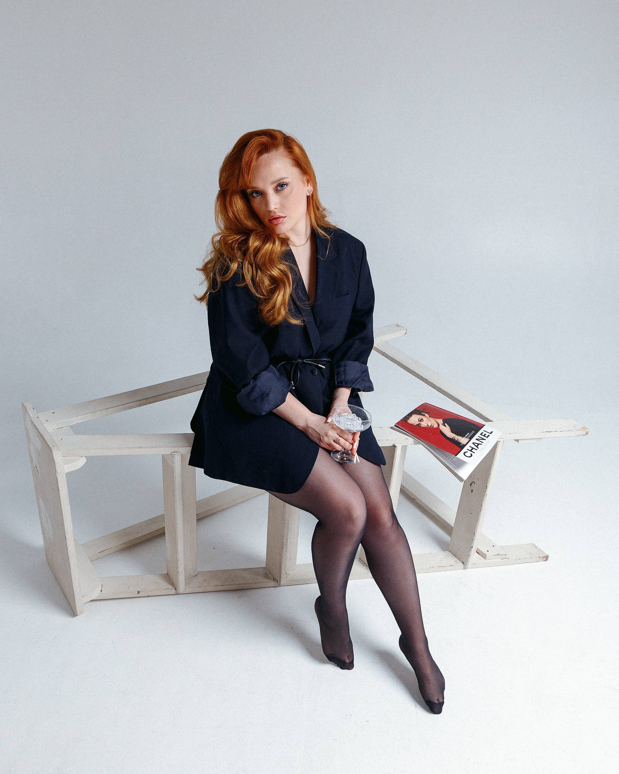 Настя — Business Lady. Женский фотограф в Магнитогорске Шапошников Данил