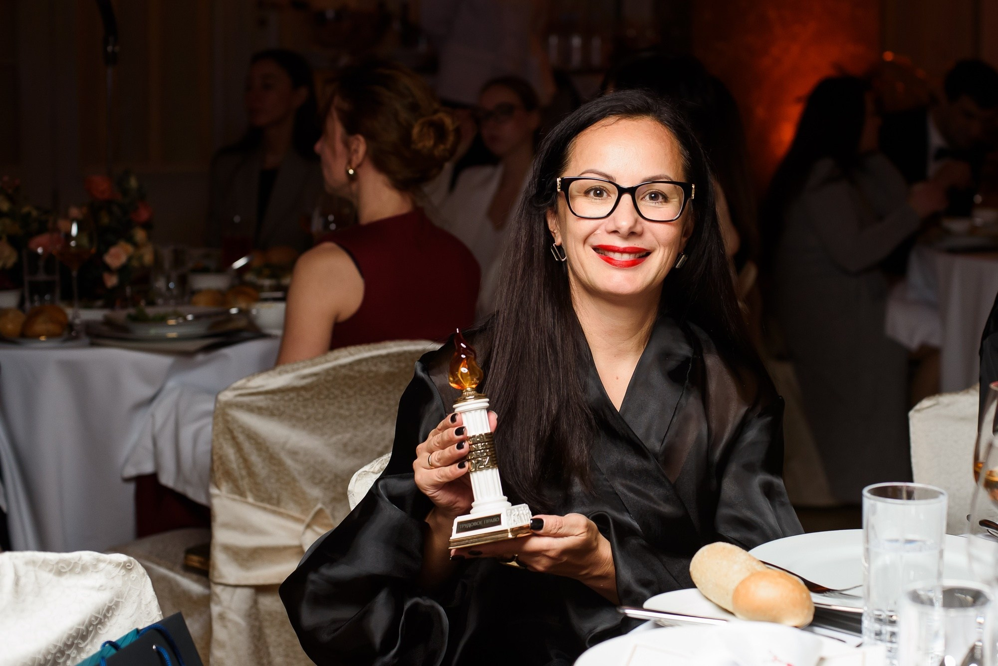 Legal to Business Awards. Фотограф в Санкт-Петербурге — Эдуард Фазлетдинов | Репортаж, свадьбы, студия