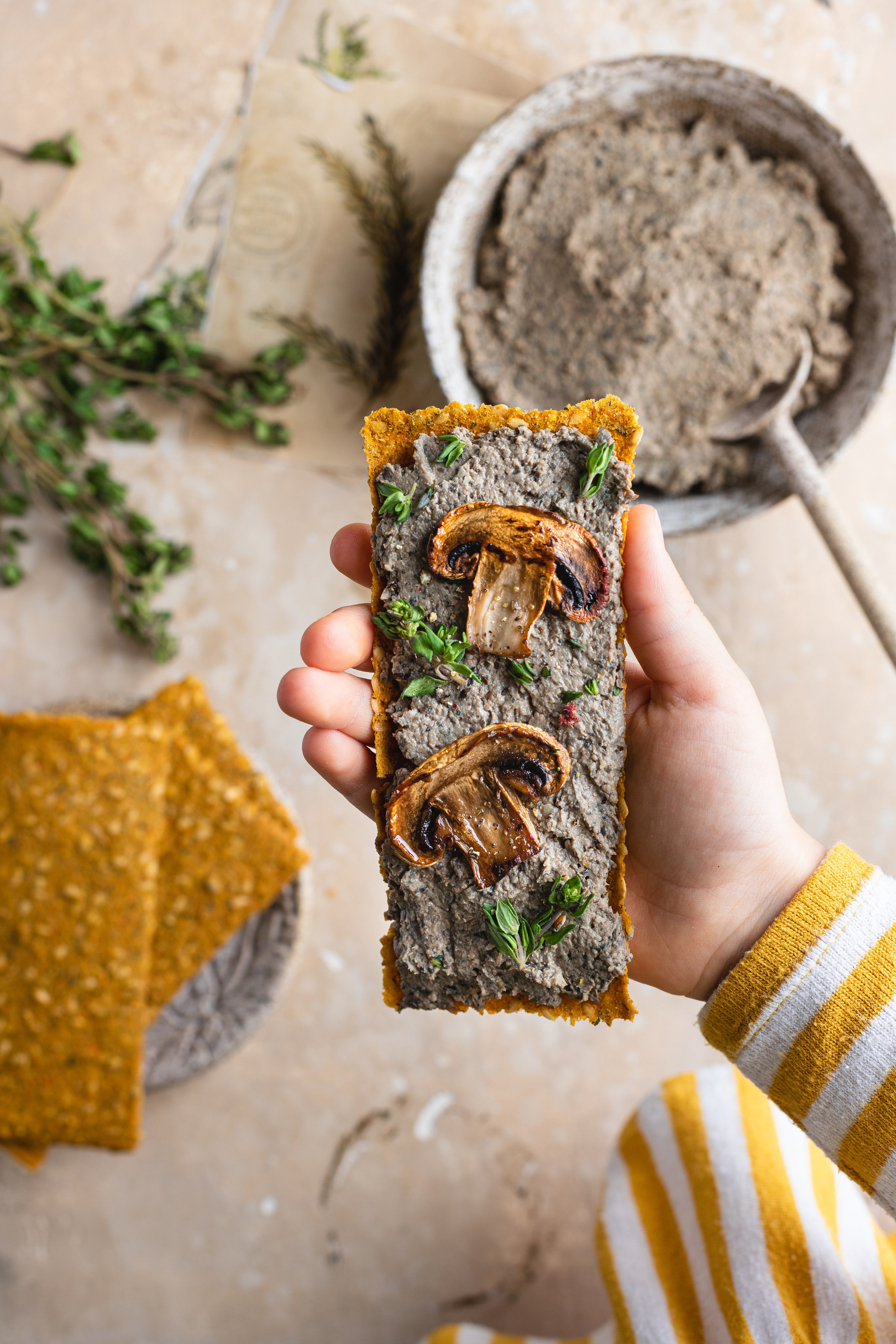 Портфолио — Еда. Фуд-фотограф, фуд-блогер Москва — Анна Новикова