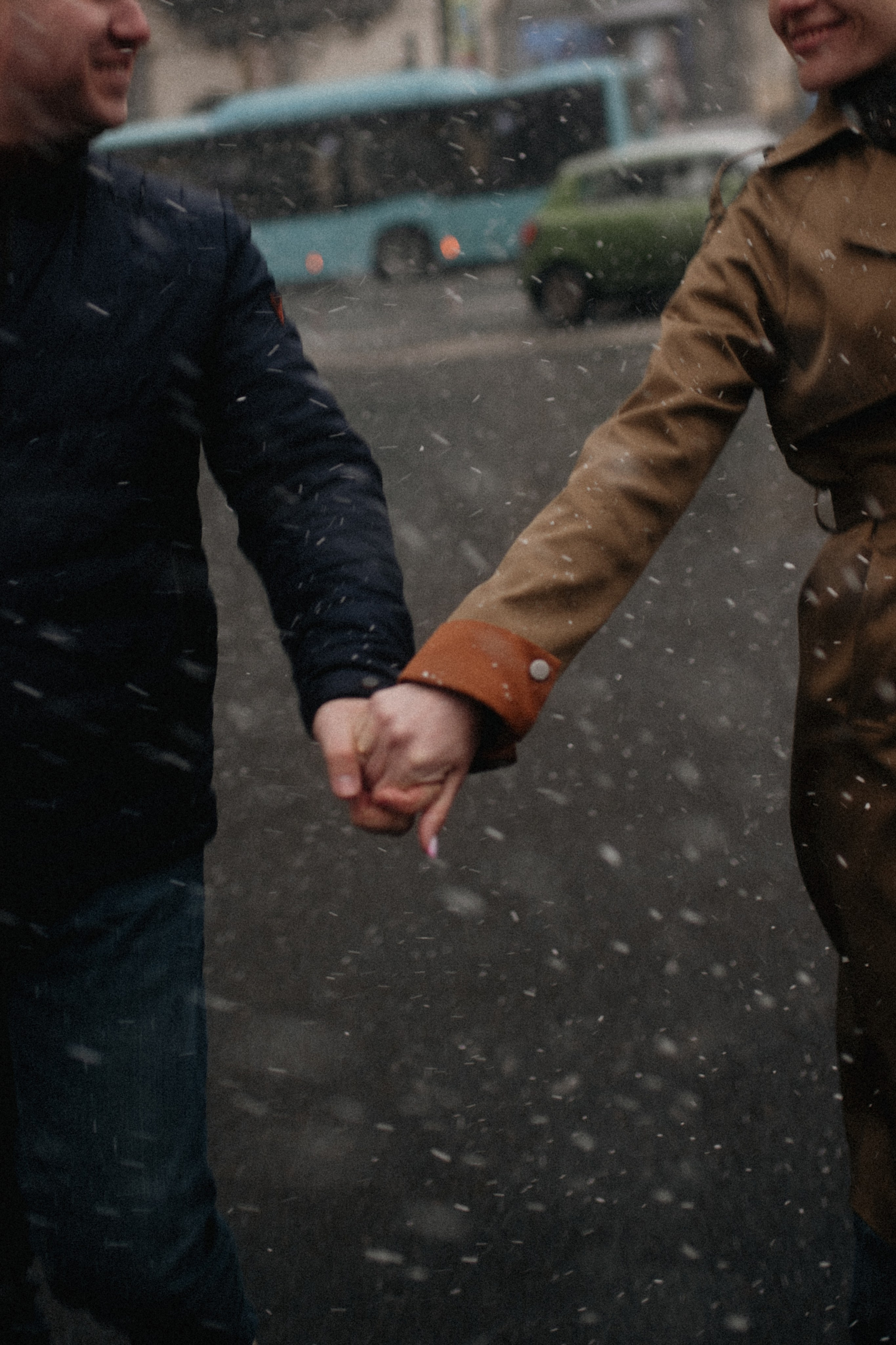 На Петроградской. Фотограф в Санкт Петербурге Лара Великова