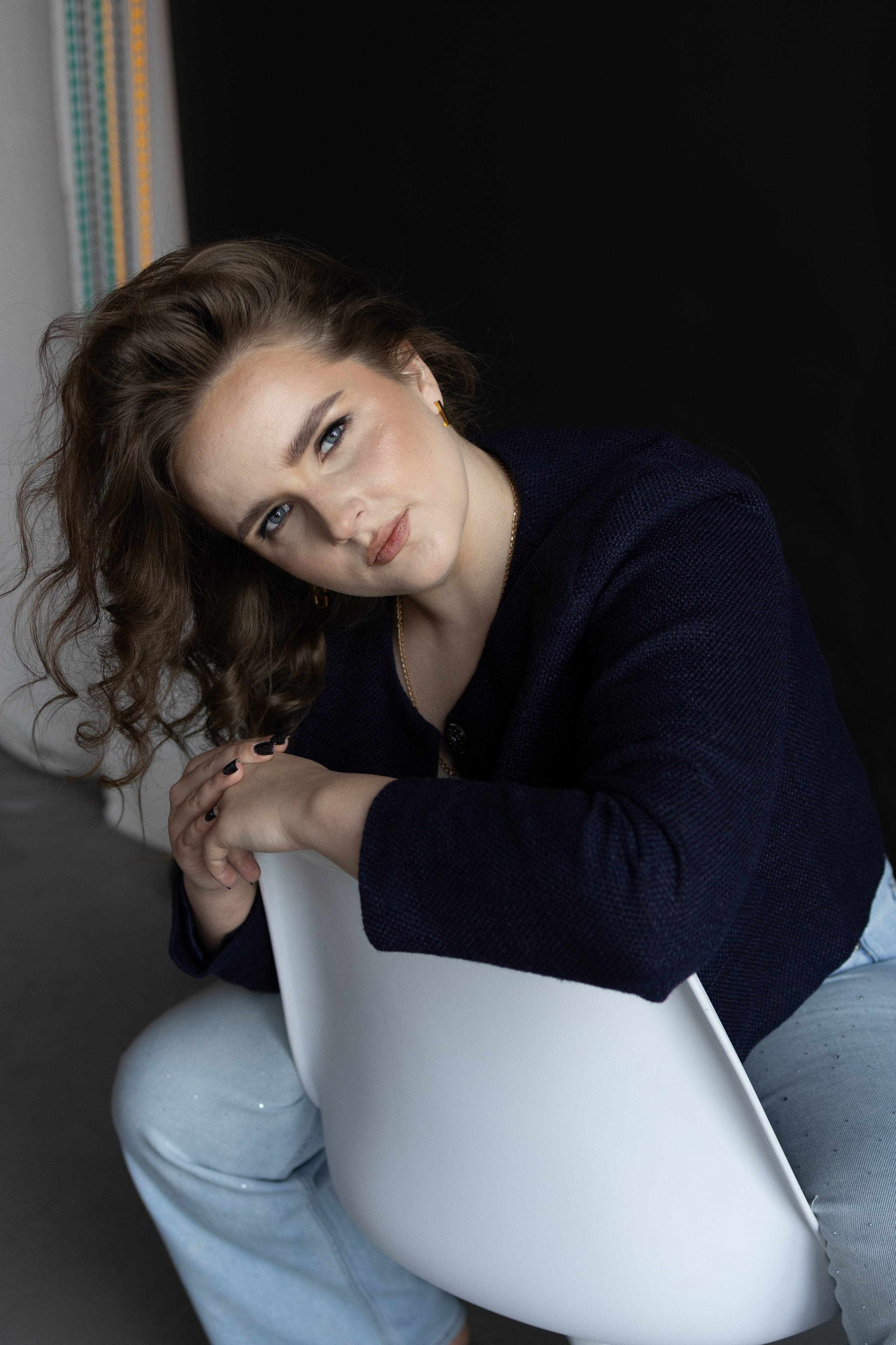 Очаровательная Соня. Семейный и женский фотограф в Туле