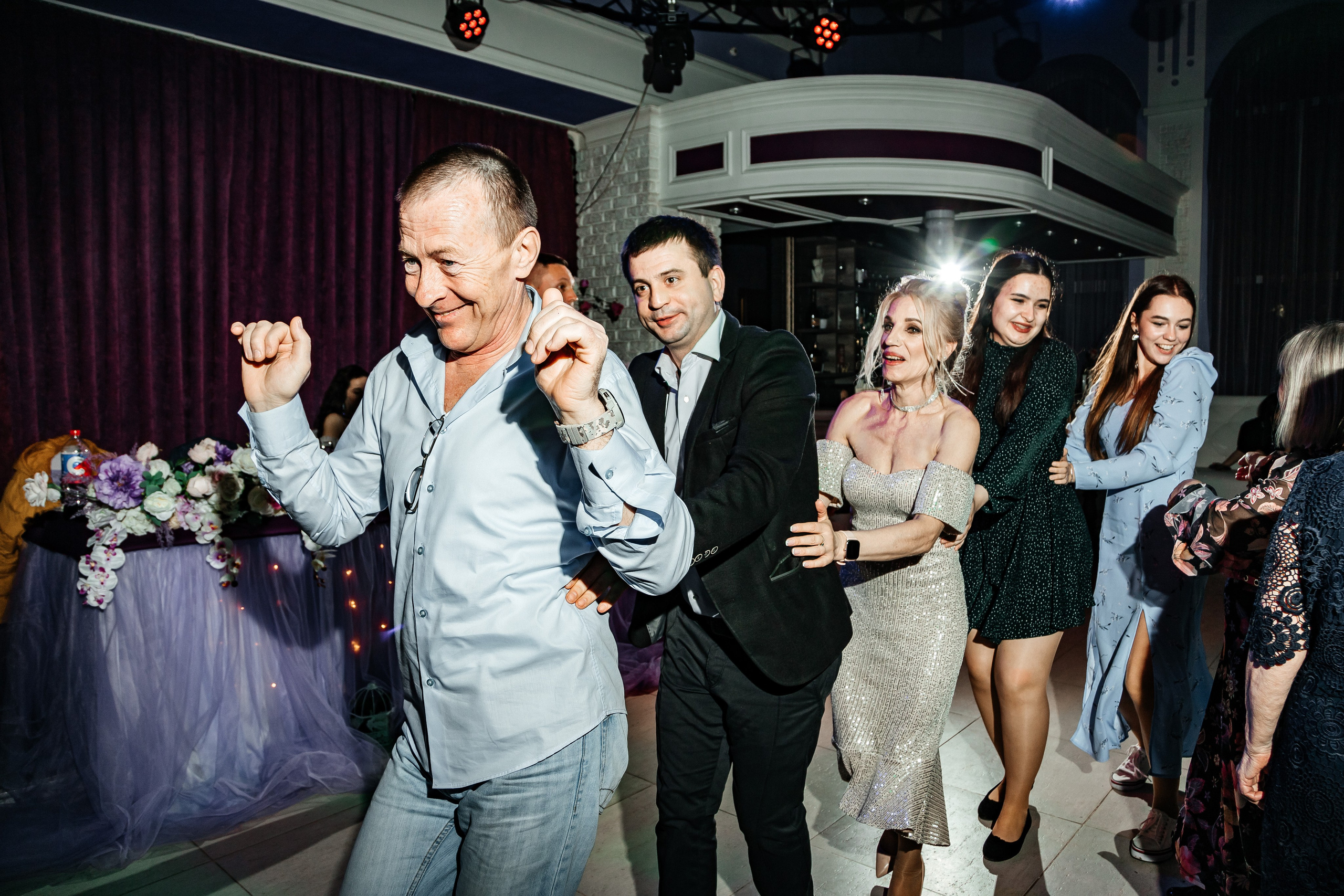 Артём и Алёна. Фотограф в Таганроге и Ростове-на-Дону