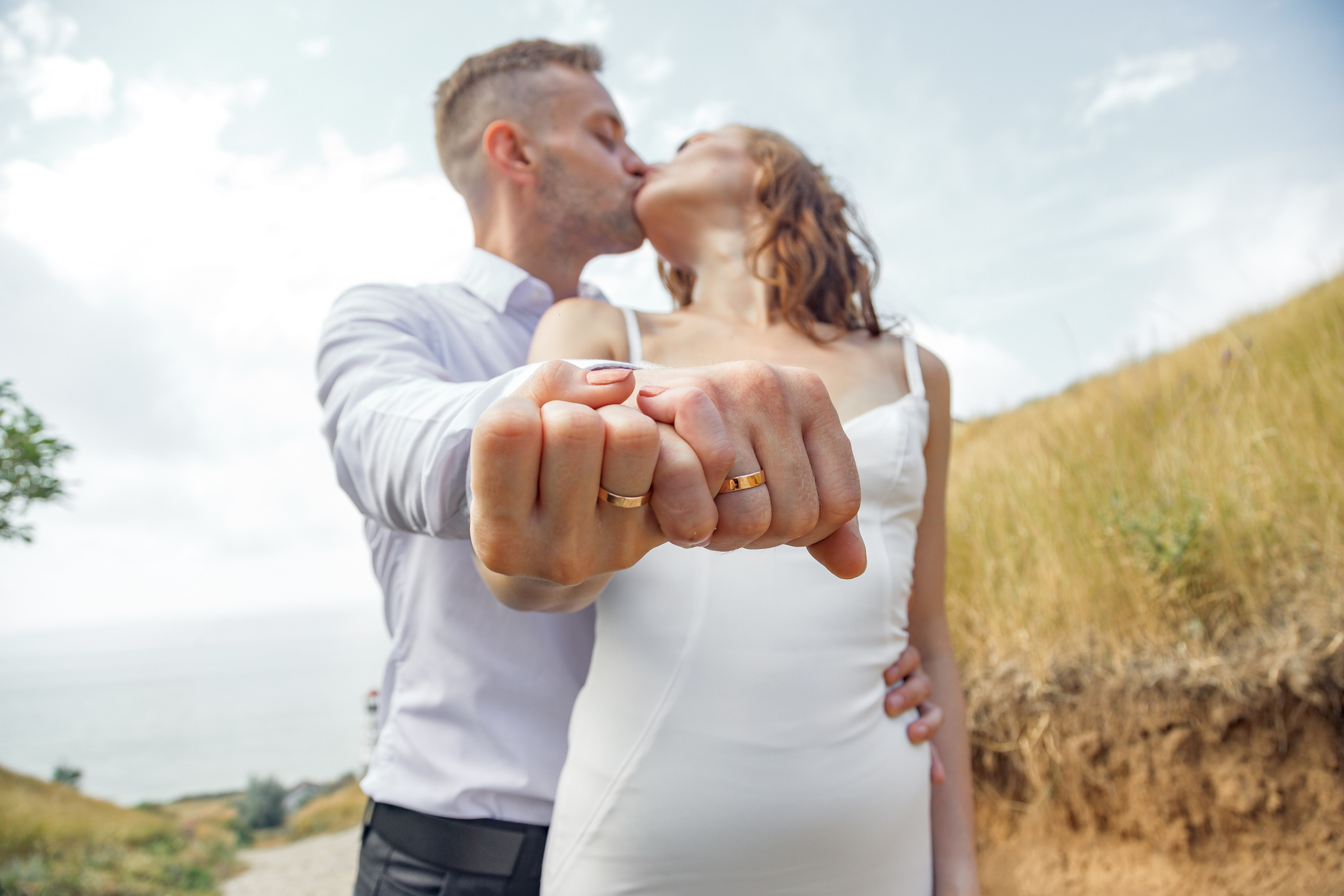 Светлана и Алексей. Фотограф в Таганроге и Ростове-на-Дону