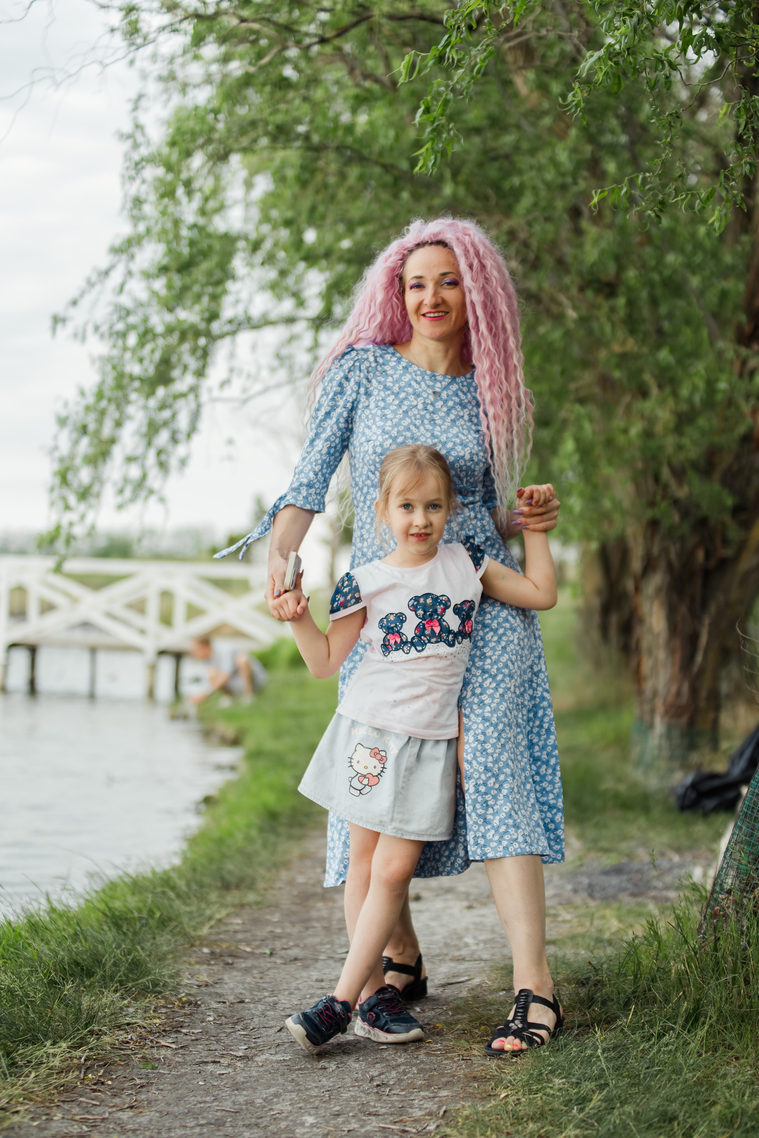 Полине 6 лет. Фотограф Таганрог и Ростов-на-Дону