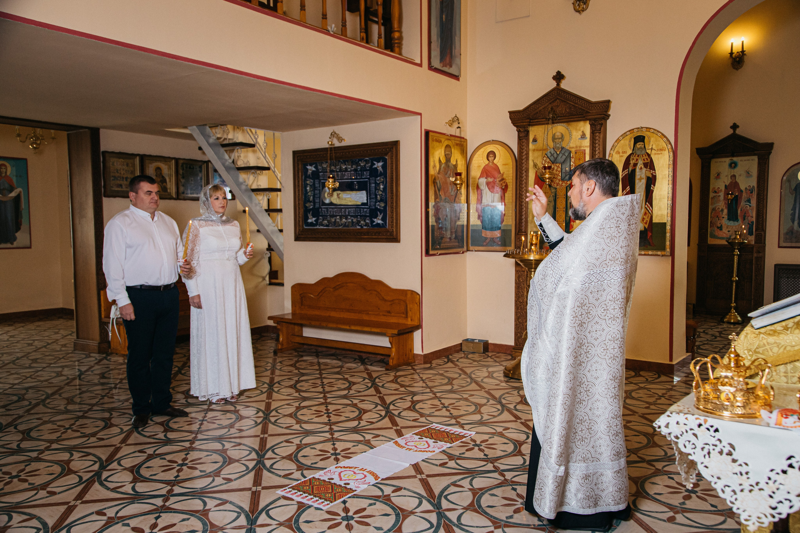 Ирина и Евгений. Фотограф в Таганроге и Ростове-на-Дону