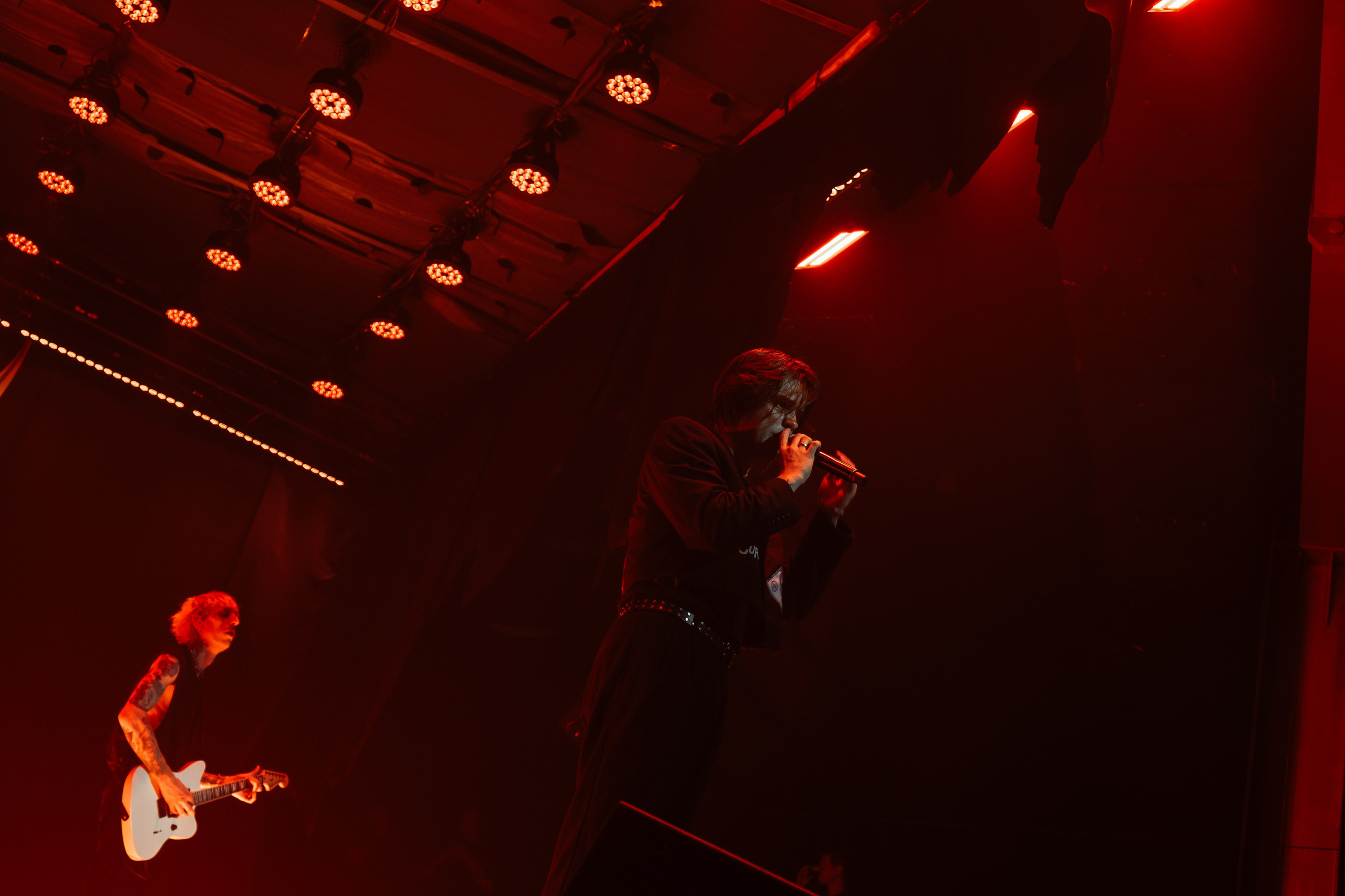 Wildways, Sound, 16.11.24. Репортажный фотограф, Санкт-Петербург