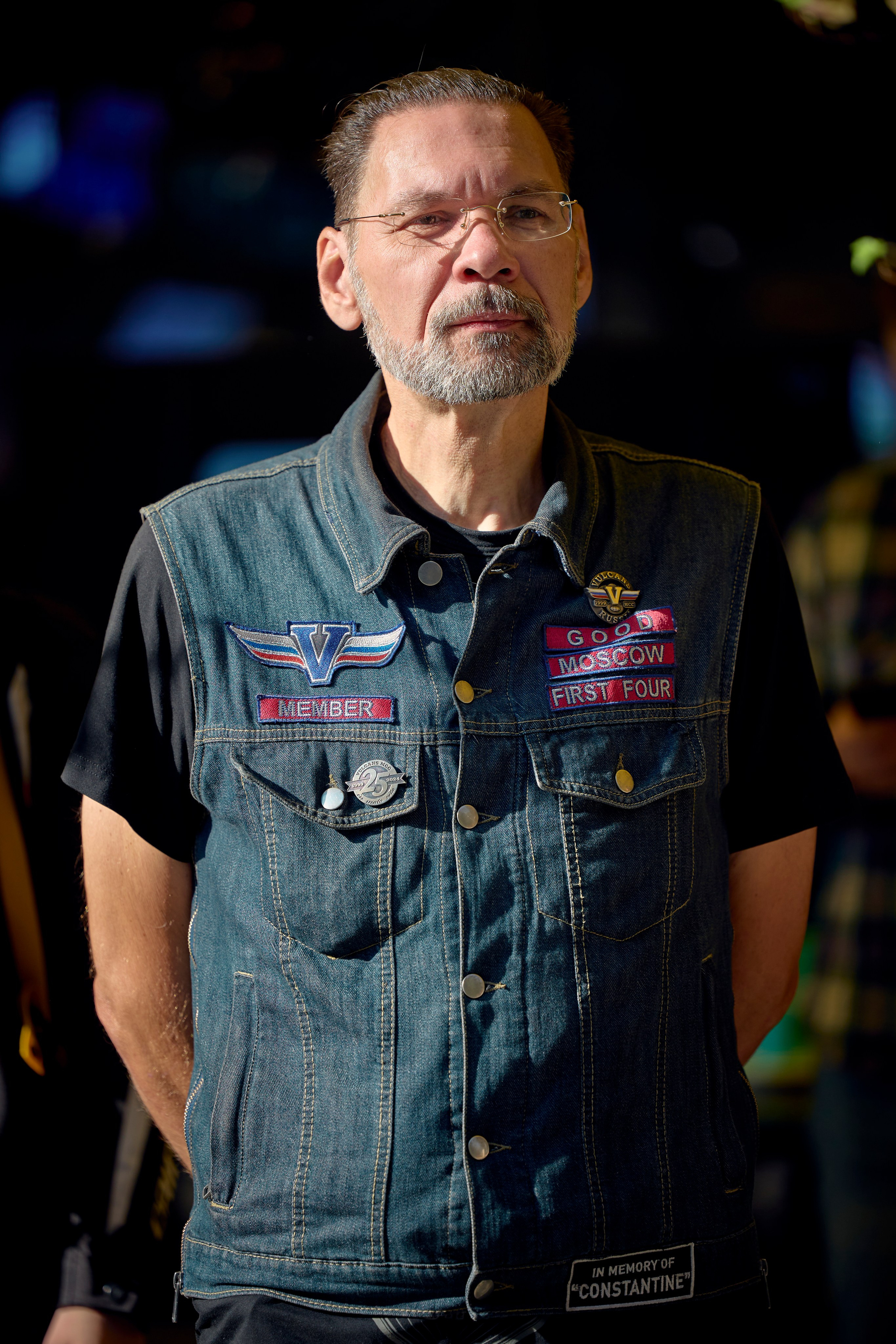 29.08.2024 Закрытие мотосезона True Bankers. Виктория Ахмылова. Фотограф в Москве