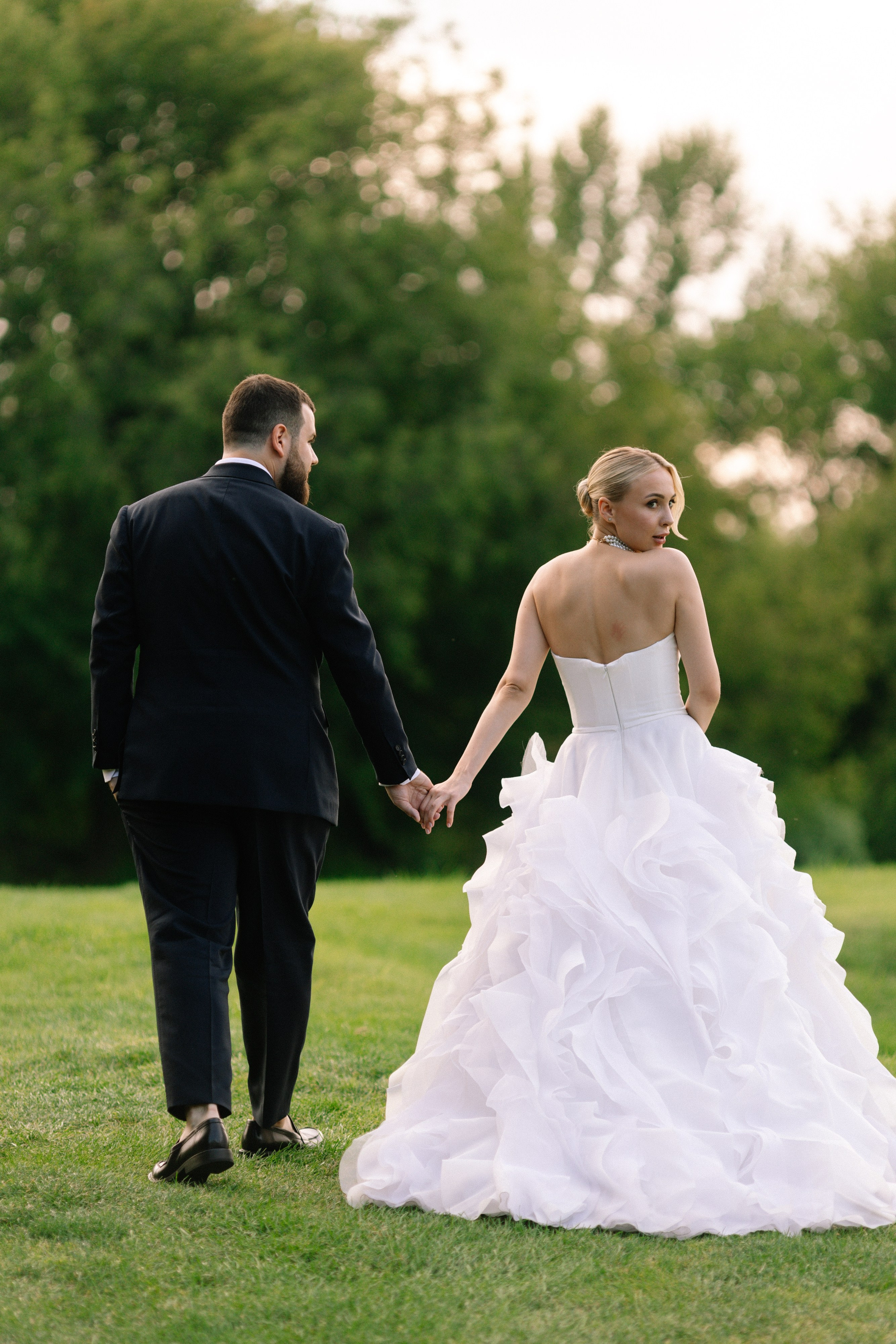 Мм. Свадебный фотограф Капаева Виктория