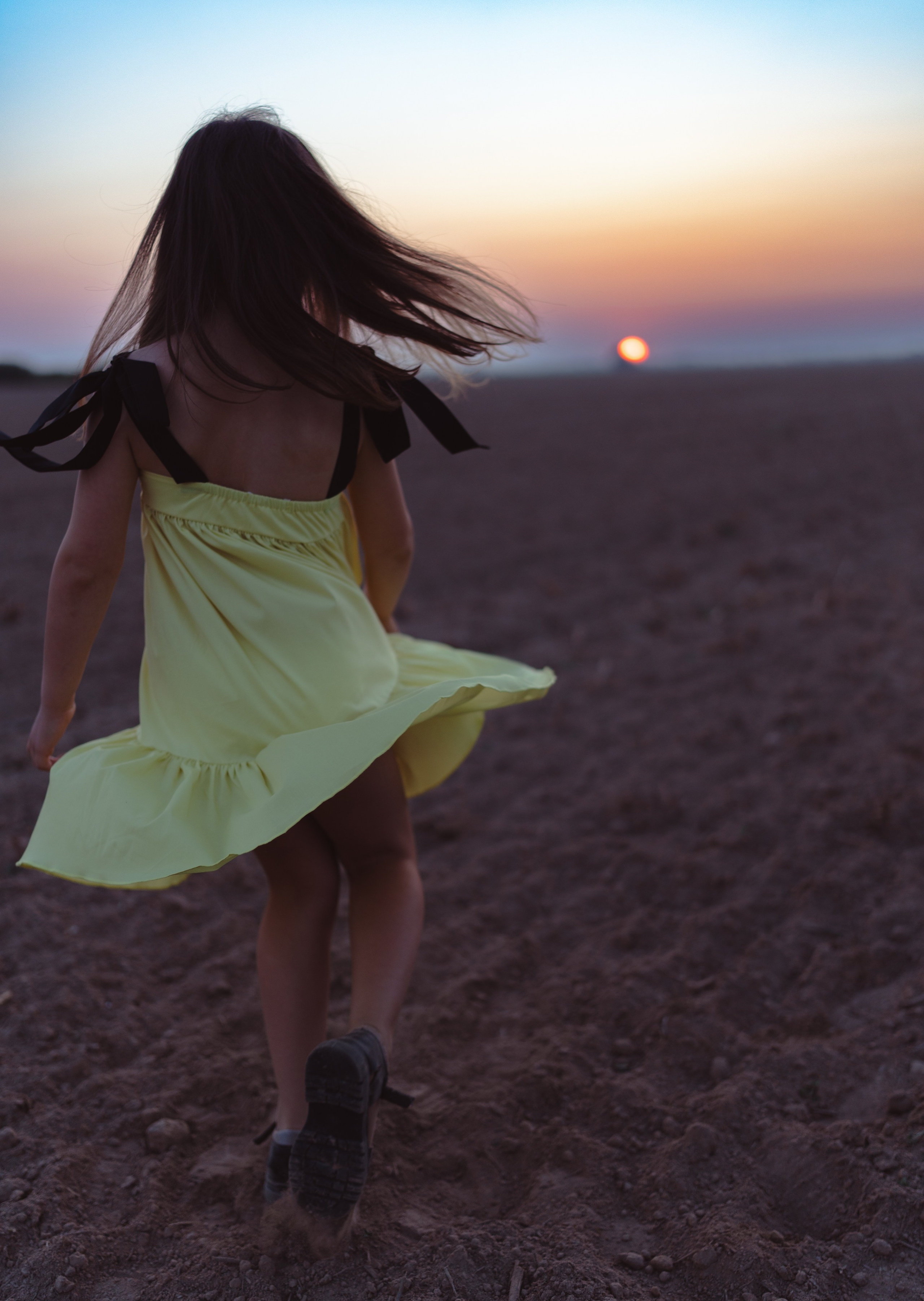 Kids. Фотограф Веста Шикунова