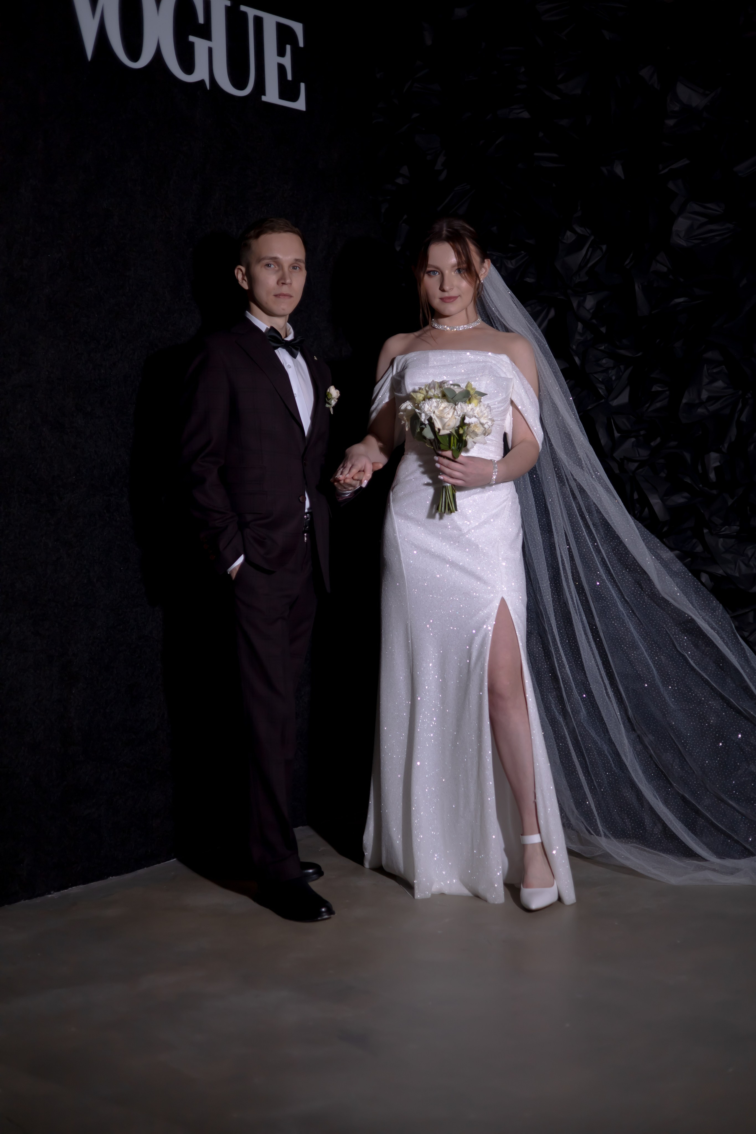 Алексей+Кристина. Фотограф Элла Ефимова