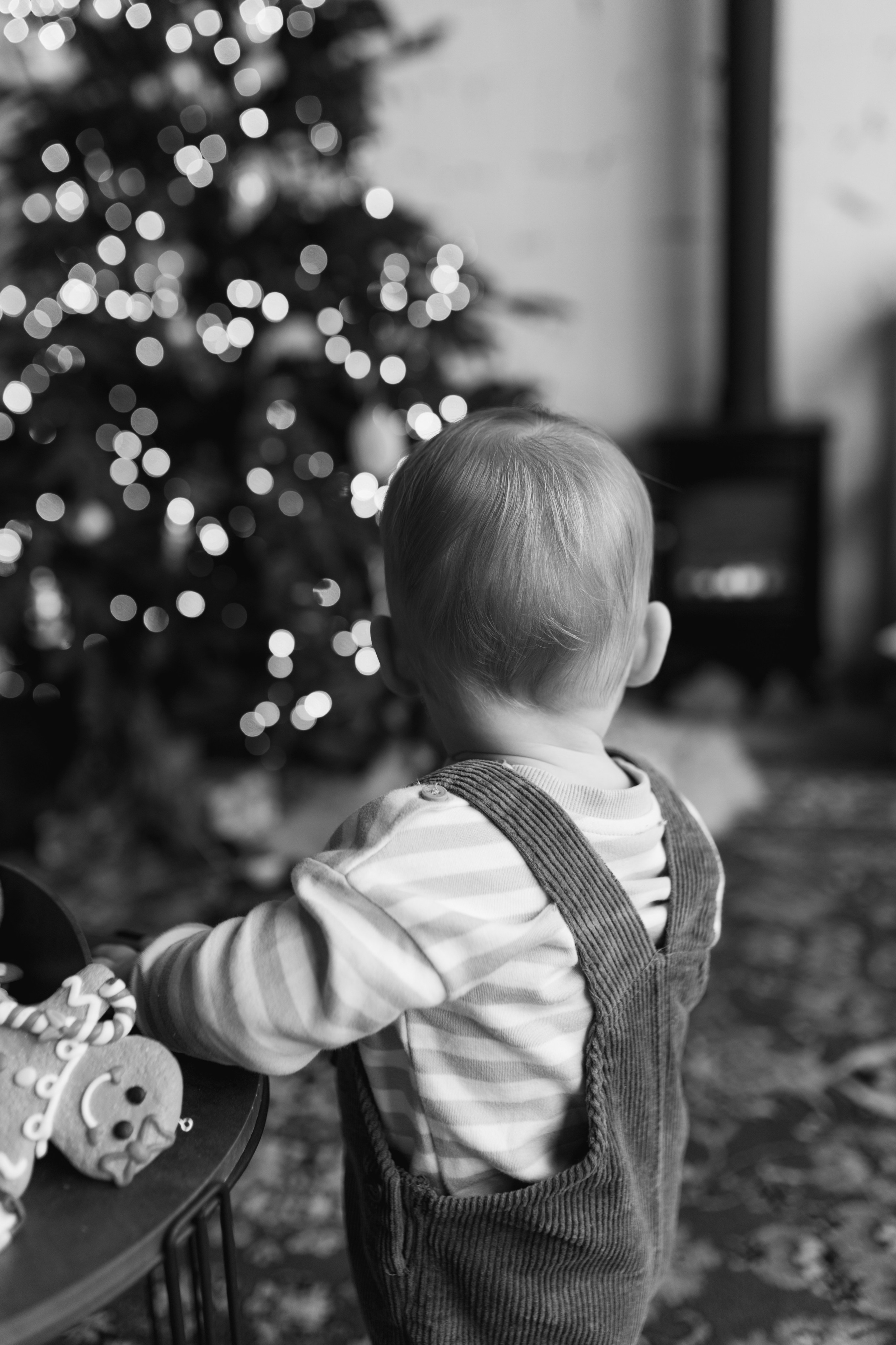 Новый год в уютной студии. Свадебный и портретный фотограф — Мария Костина